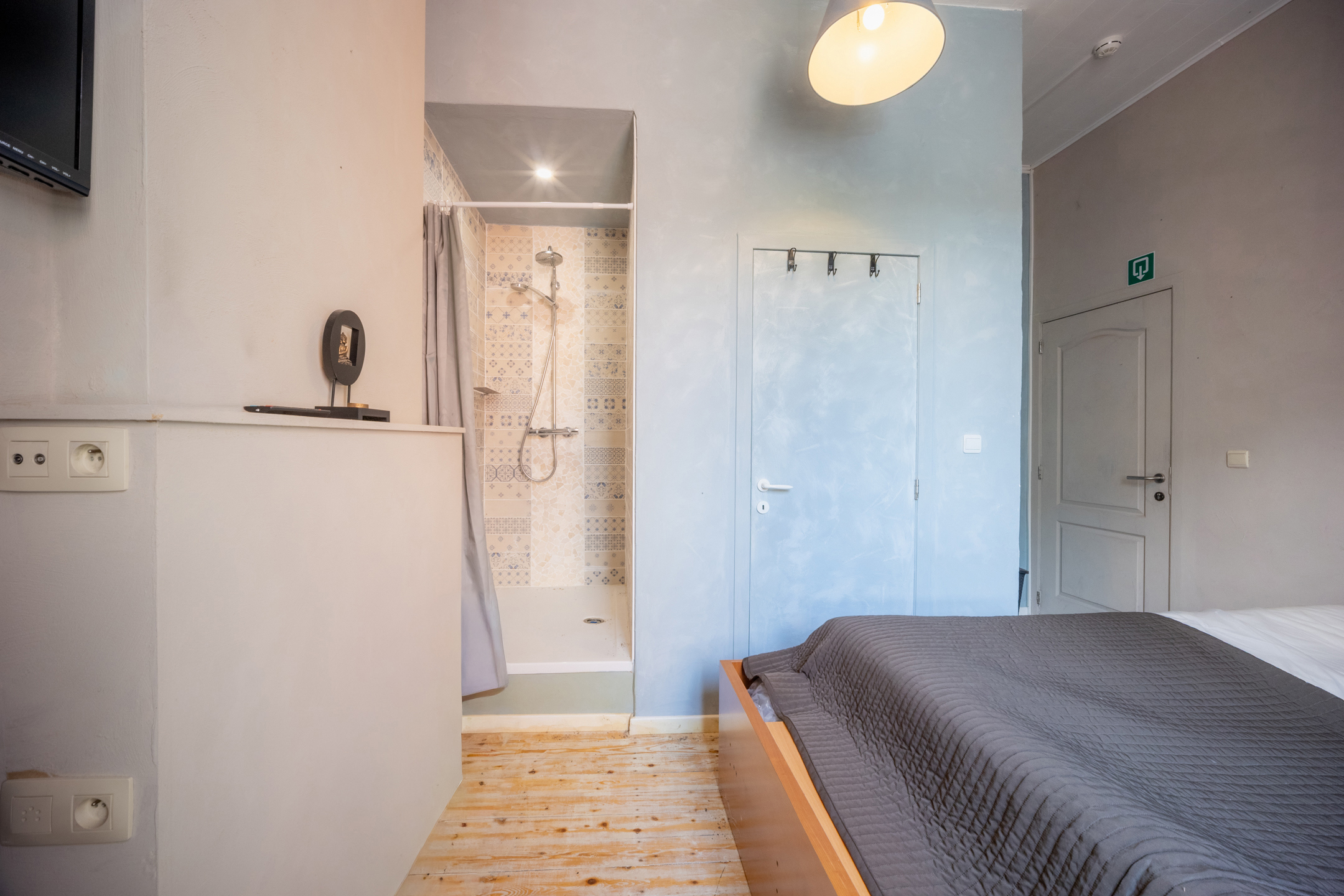 Photo du bien Maison de rapport avec permis de location