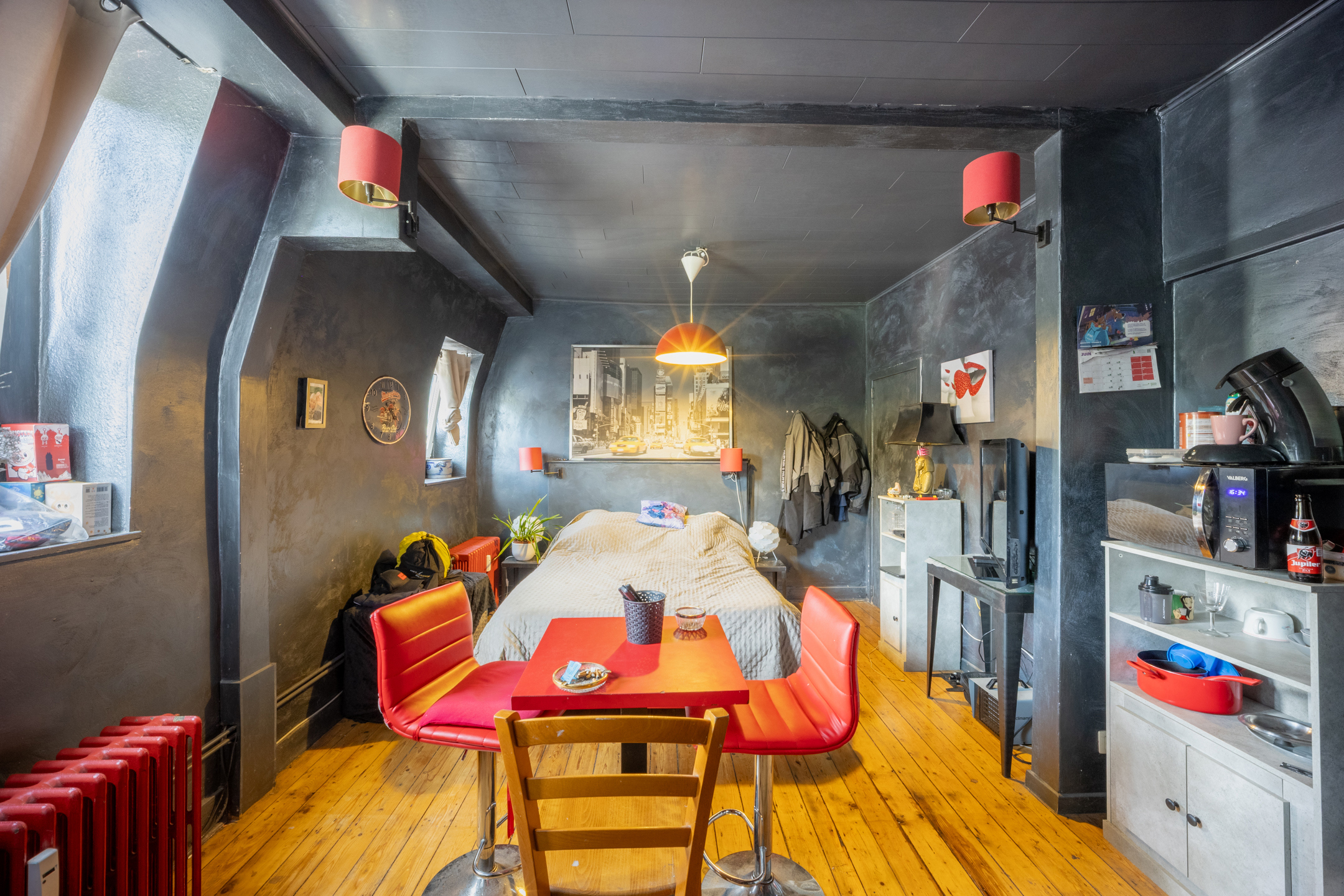 Photo du bien Maison de rapport avec permis de location