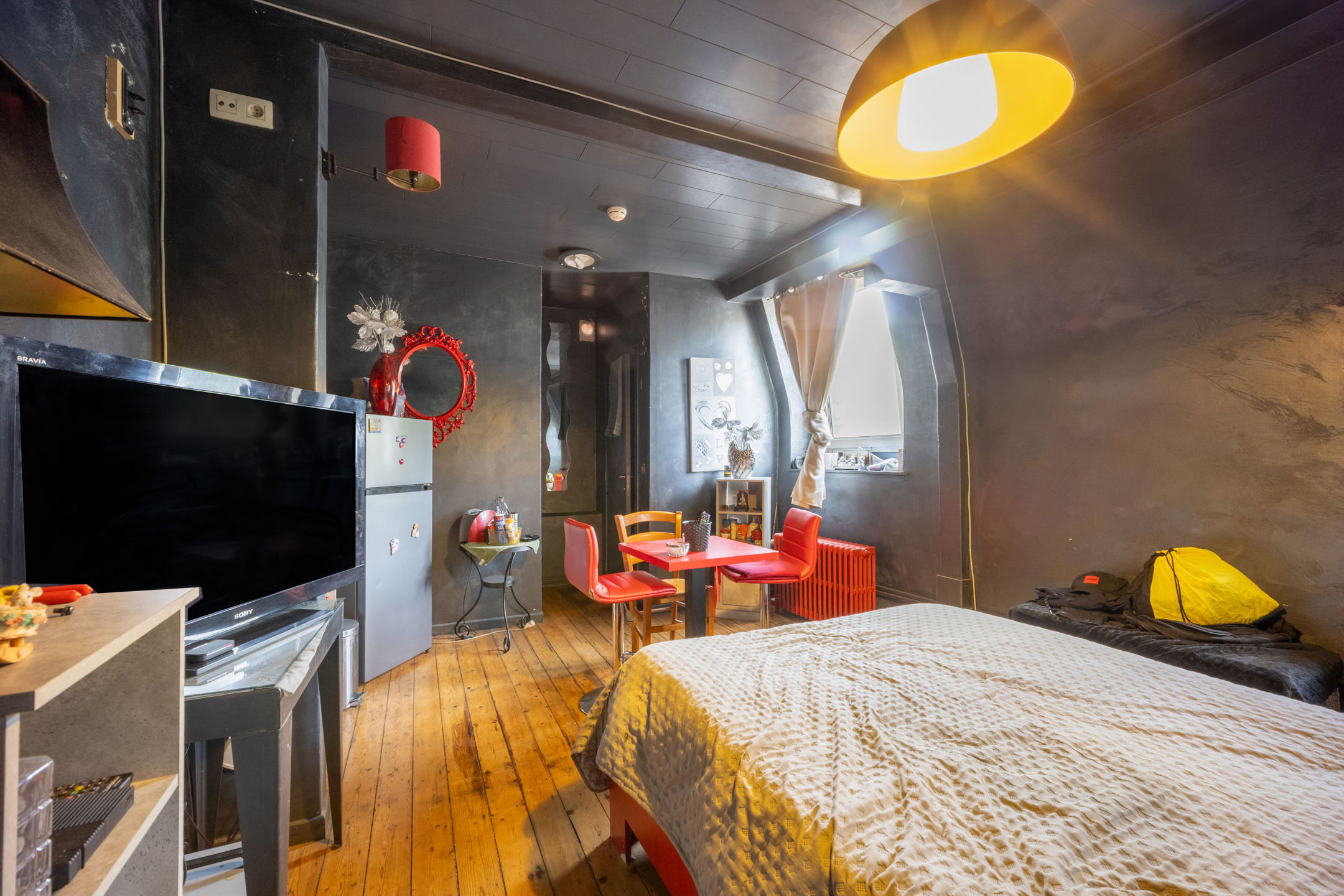 Photo du bien Maison de rapport avec permis de location