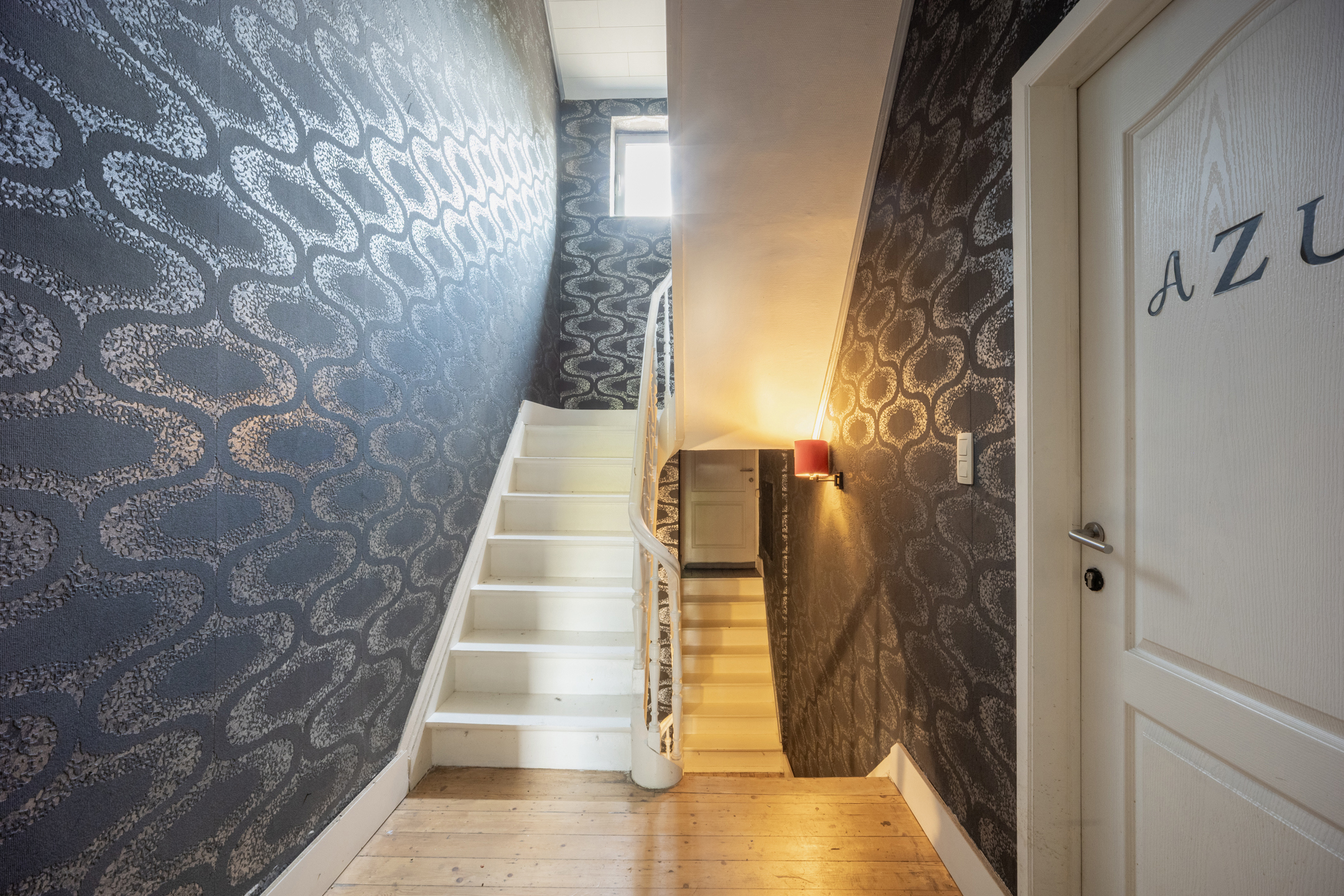 Photo du bien Maison de rapport avec permis de location