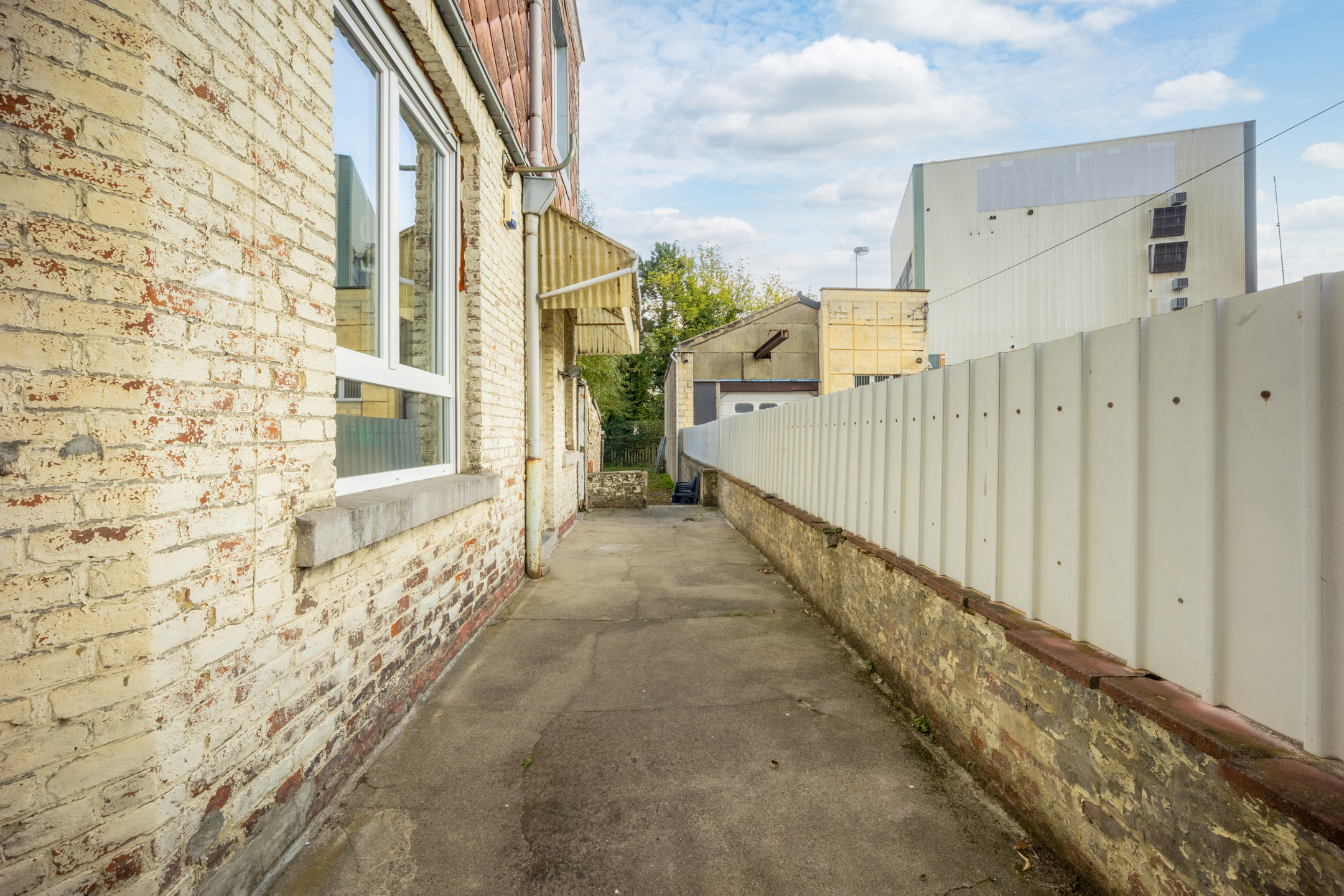 Photo du bien Maison de rapport avec permis de location