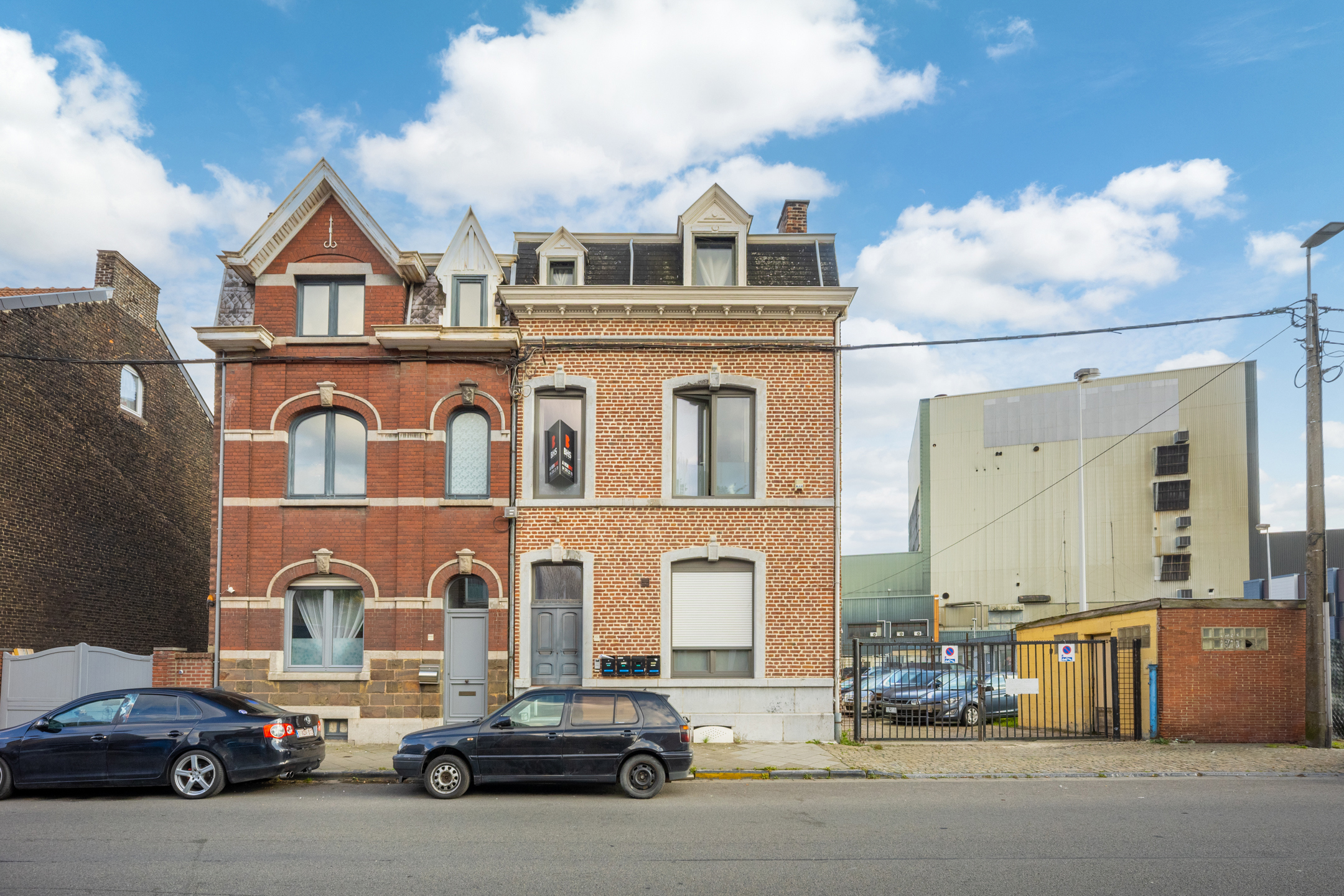 Photo du bien Maison de rapport avec permis de location