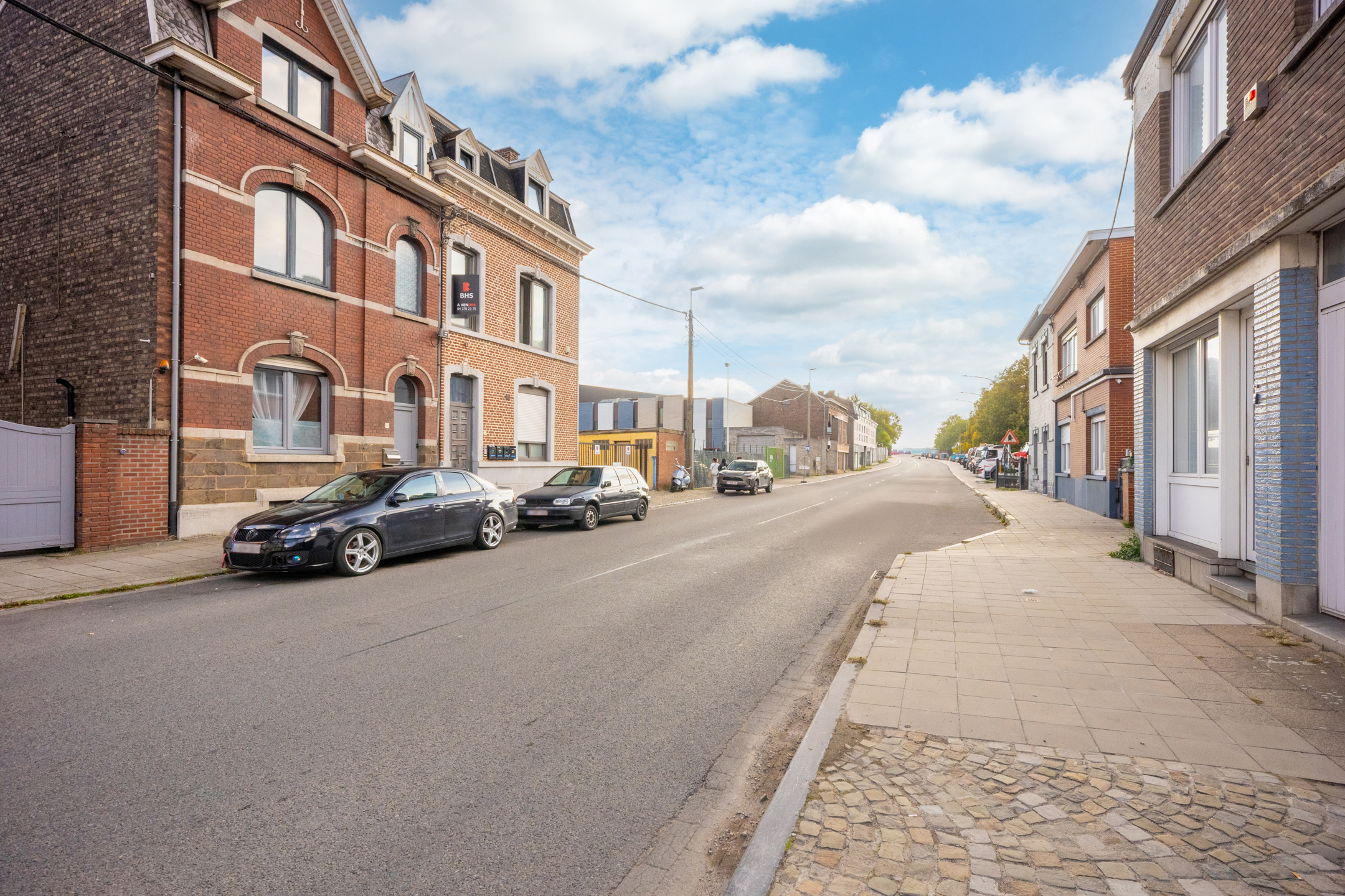 Photo du bien Maison de rapport avec permis de location