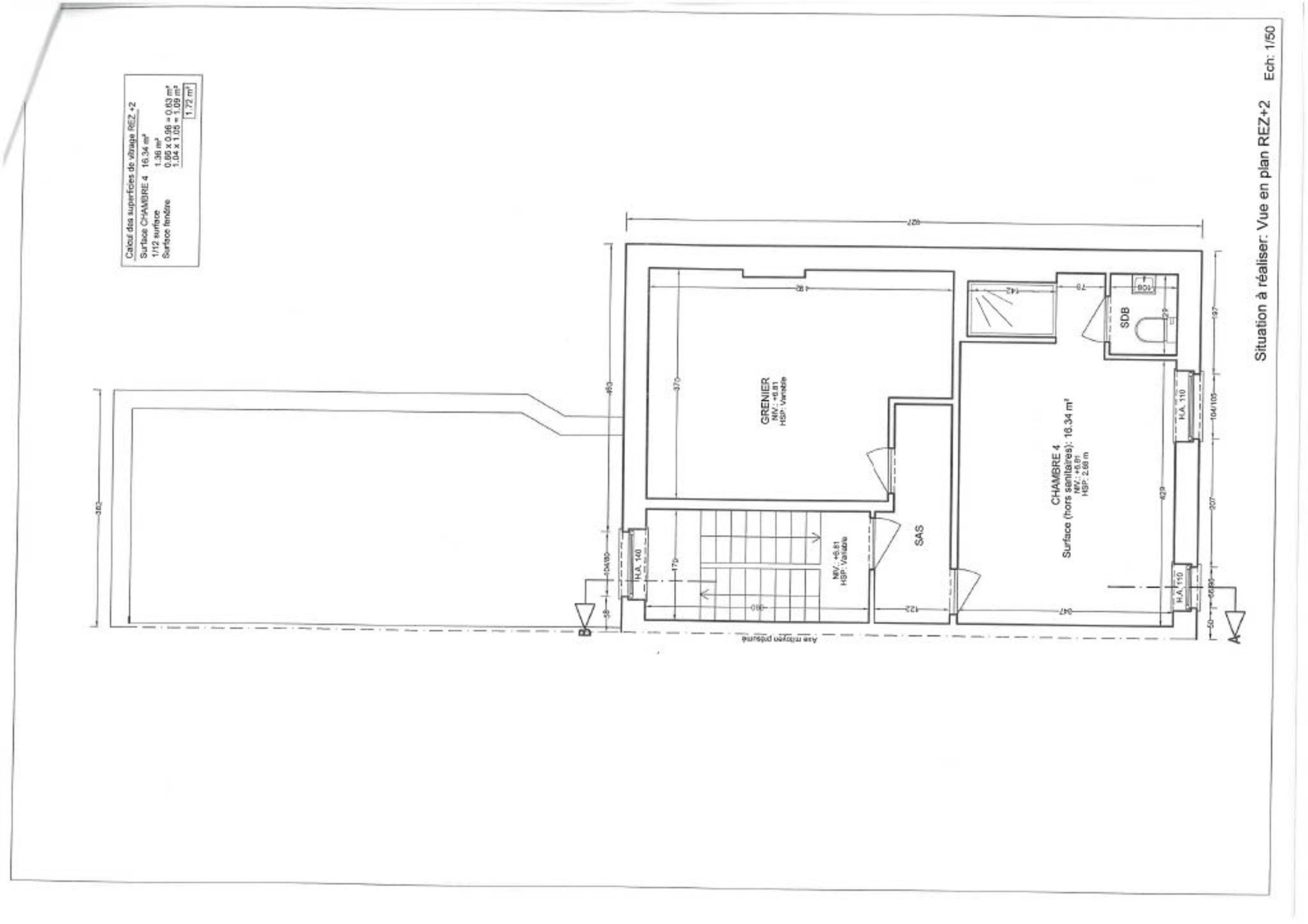 Photo du bien Maison de rapport avec permis de location