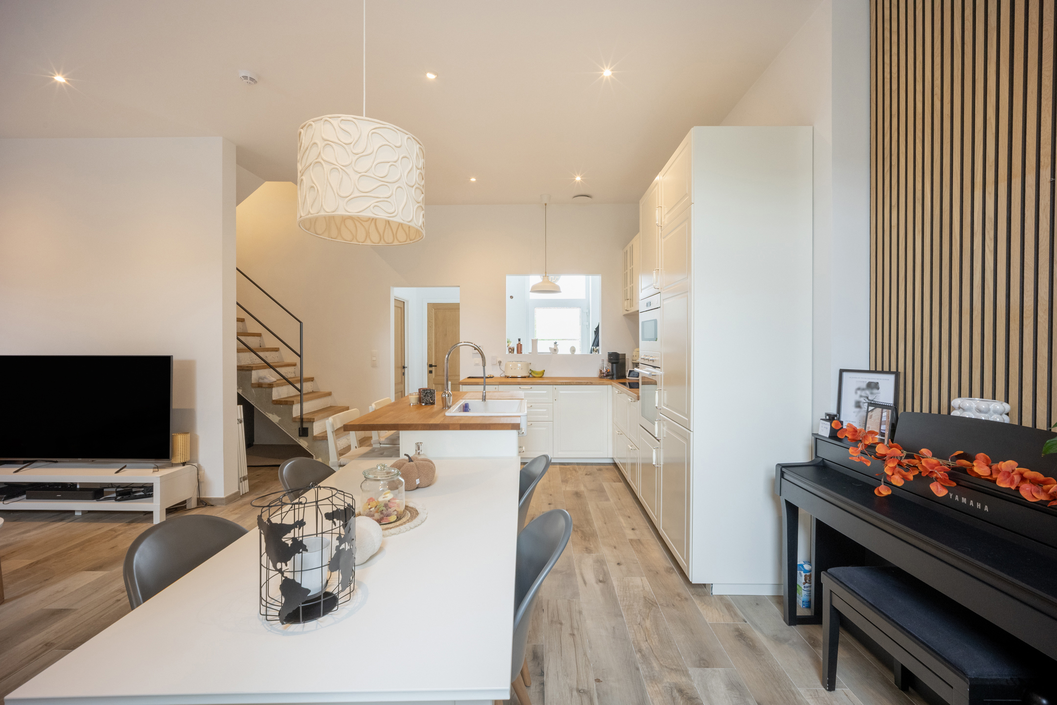 Photo du bien Magnifique maison avec jardin et terrasse dans un clos privé