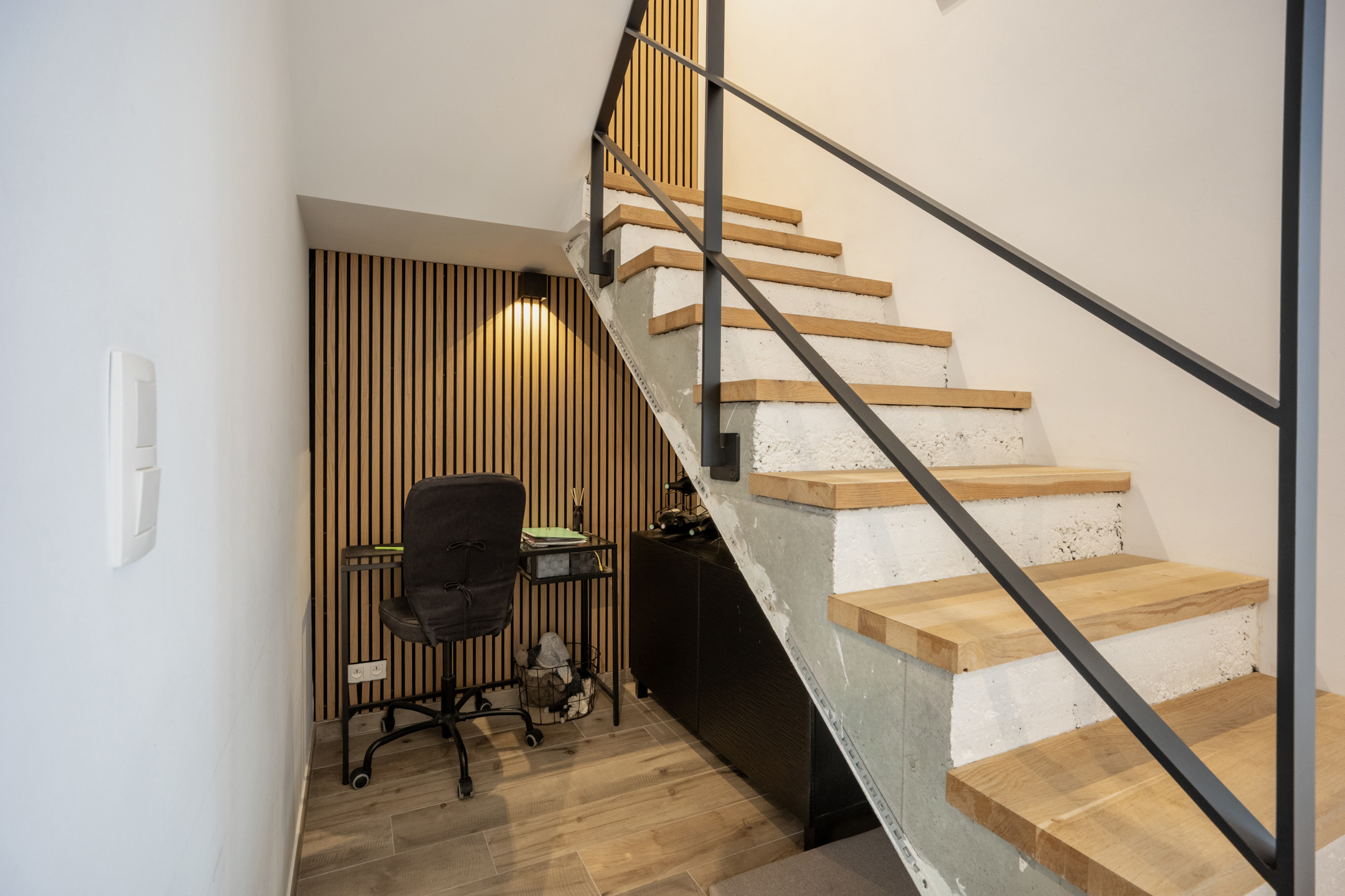 Photo du bien Magnifique maison avec jardin et terrasse dans un clos privé