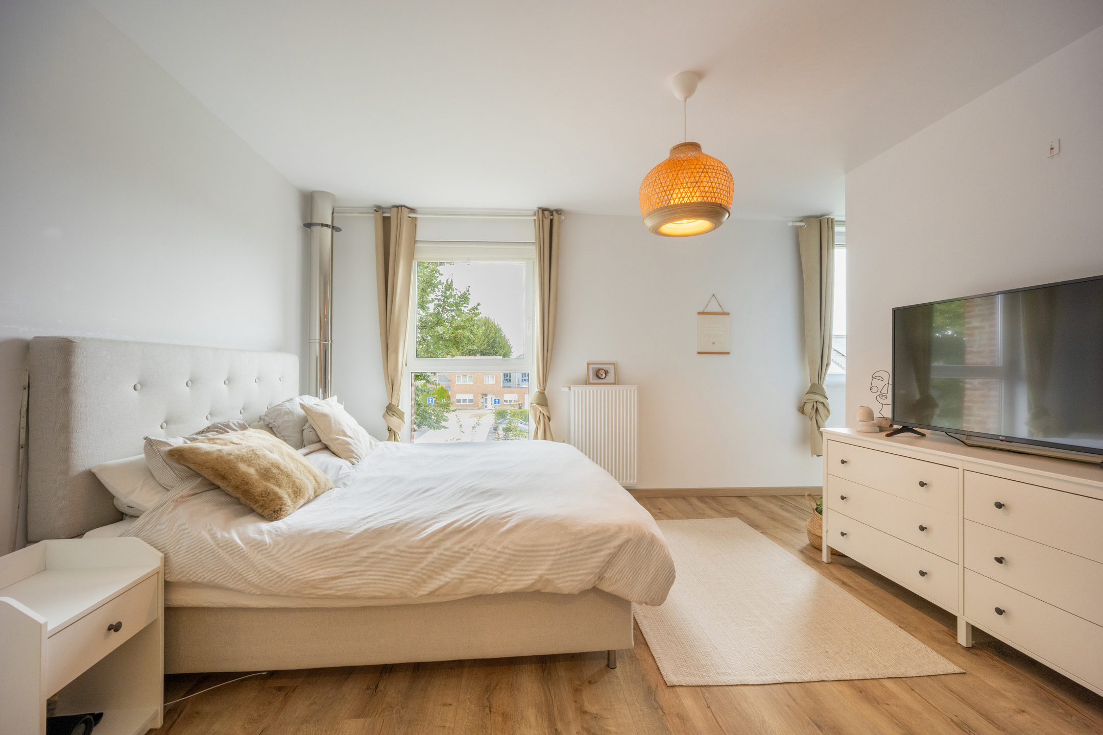Photo du bien Magnifique maison avec jardin et terrasse dans un clos privé