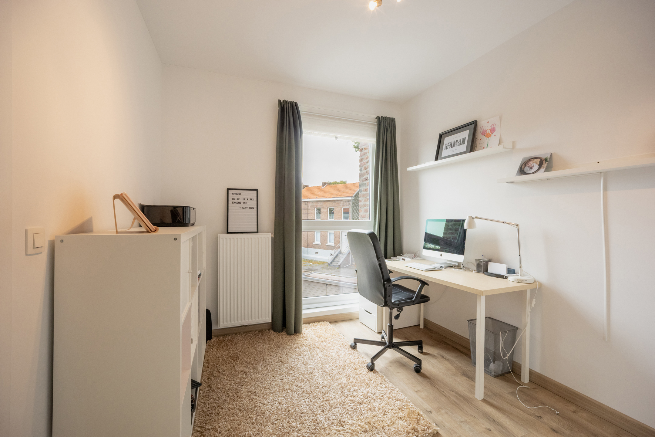 Photo du bien Magnifique maison avec jardin et terrasse dans un clos privé