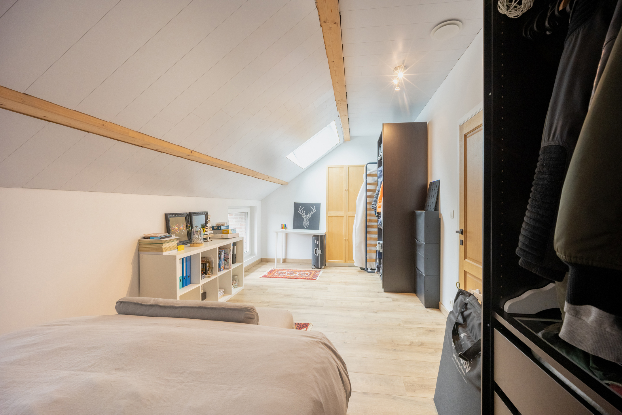 Photo du bien Magnifique maison avec jardin et terrasse dans un clos privé