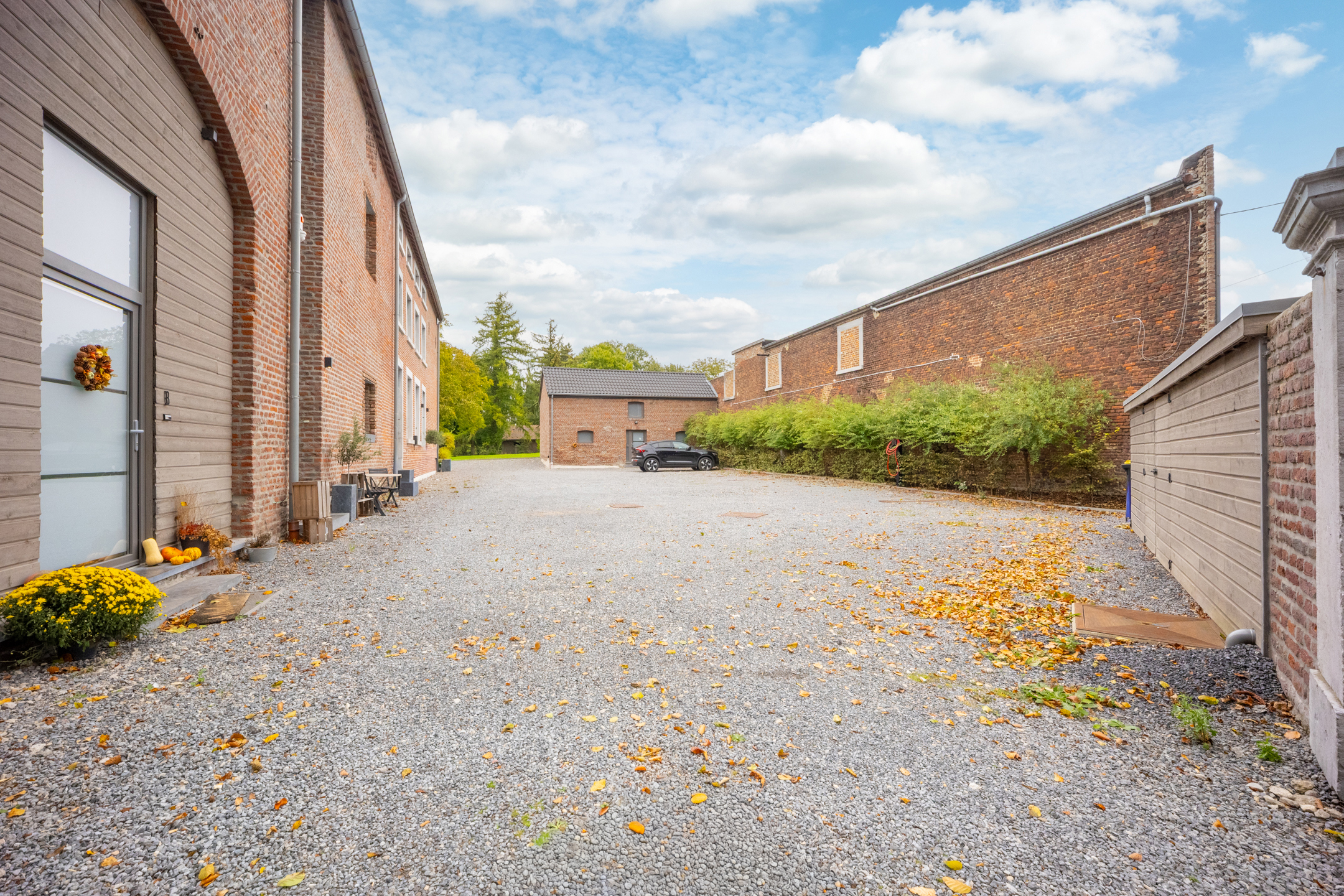 Photo du bien Magnifique maison avec jardin et terrasse dans un clos privé
