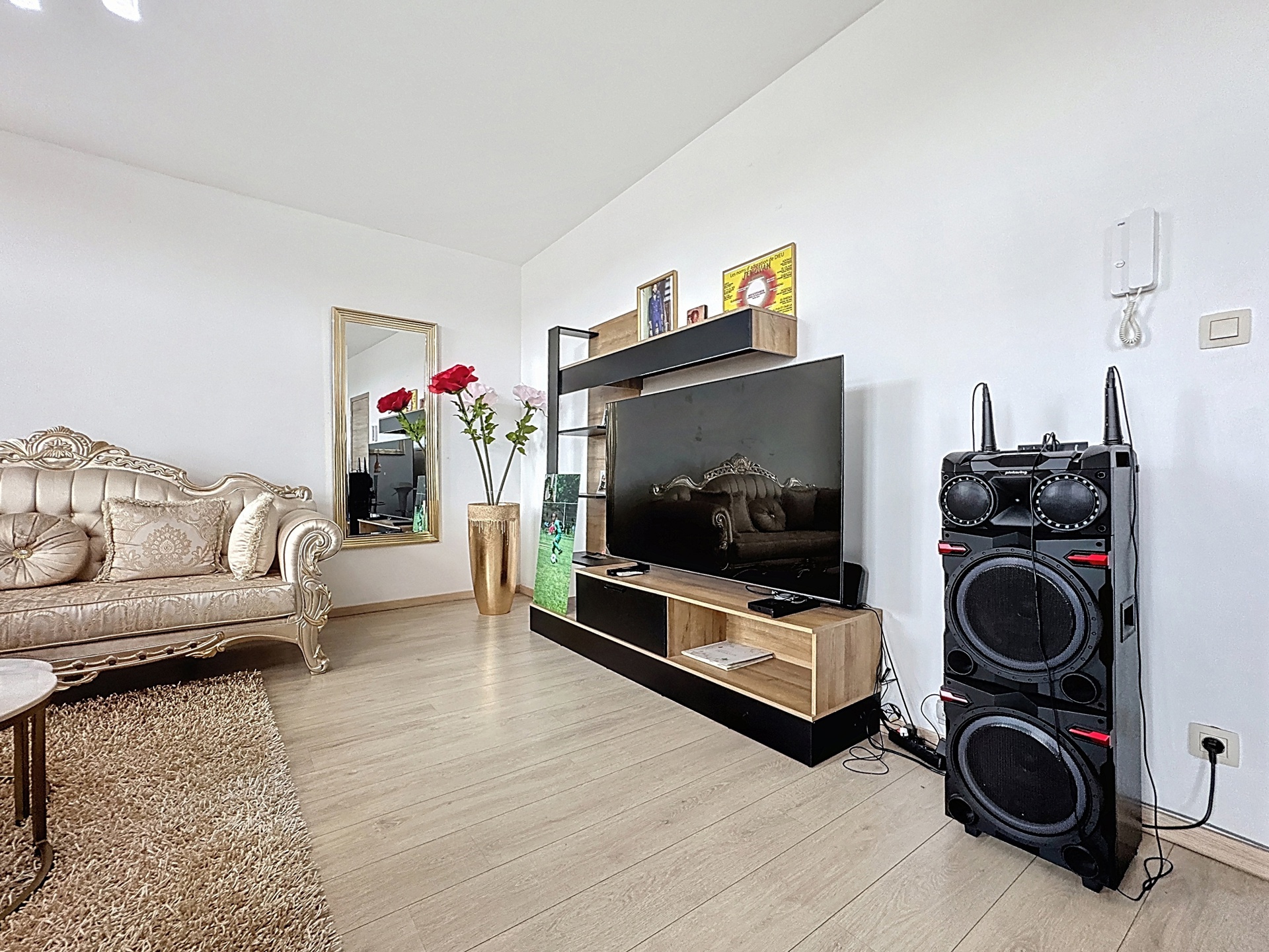 Photo du bien Appartement deux chambres à vendre