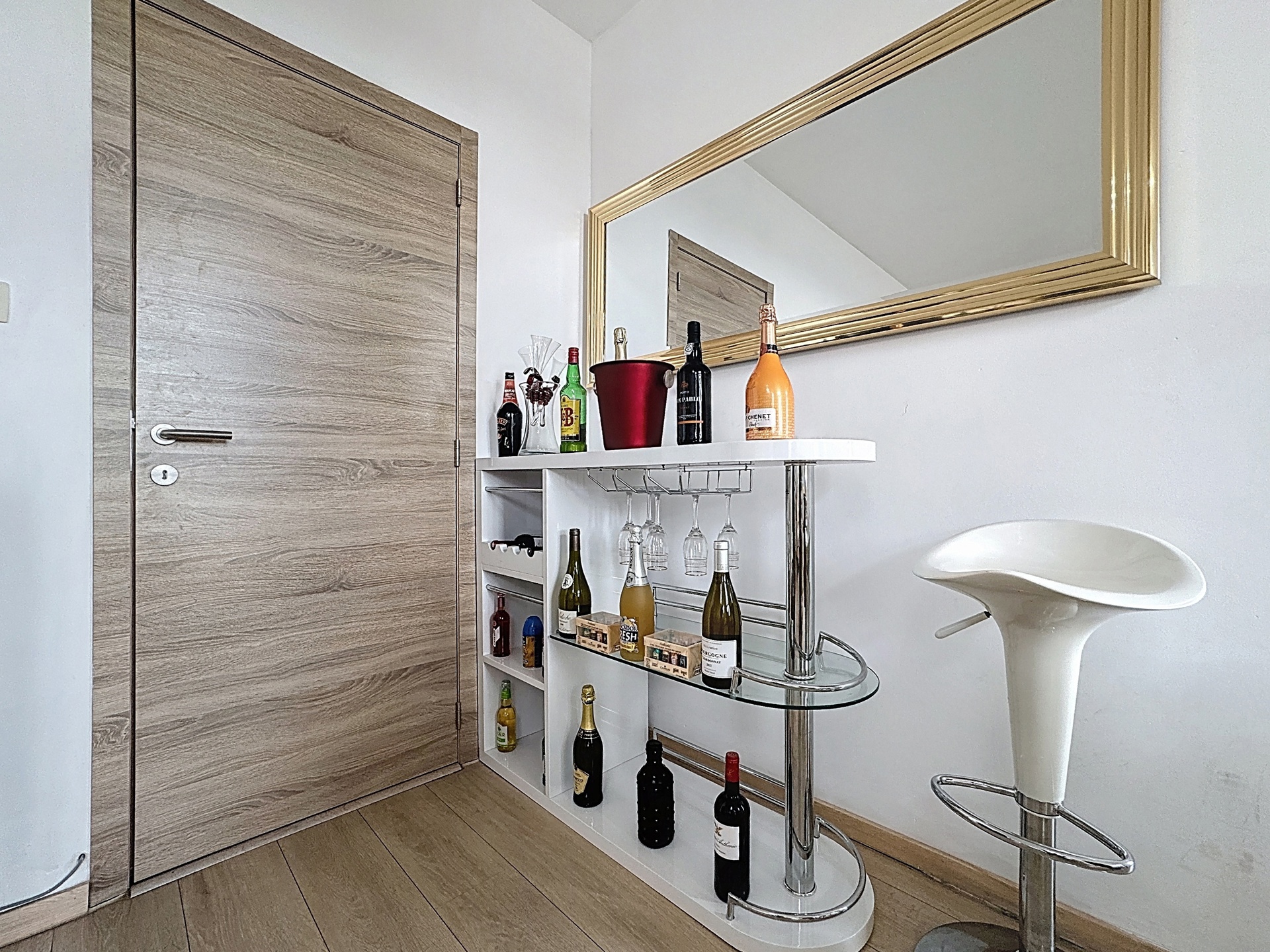 Photo du bien Appartement deux chambres à vendre