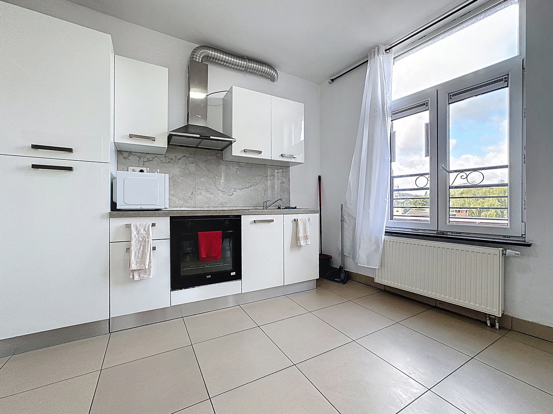 Photo du bien Appartement deux chambres à vendre