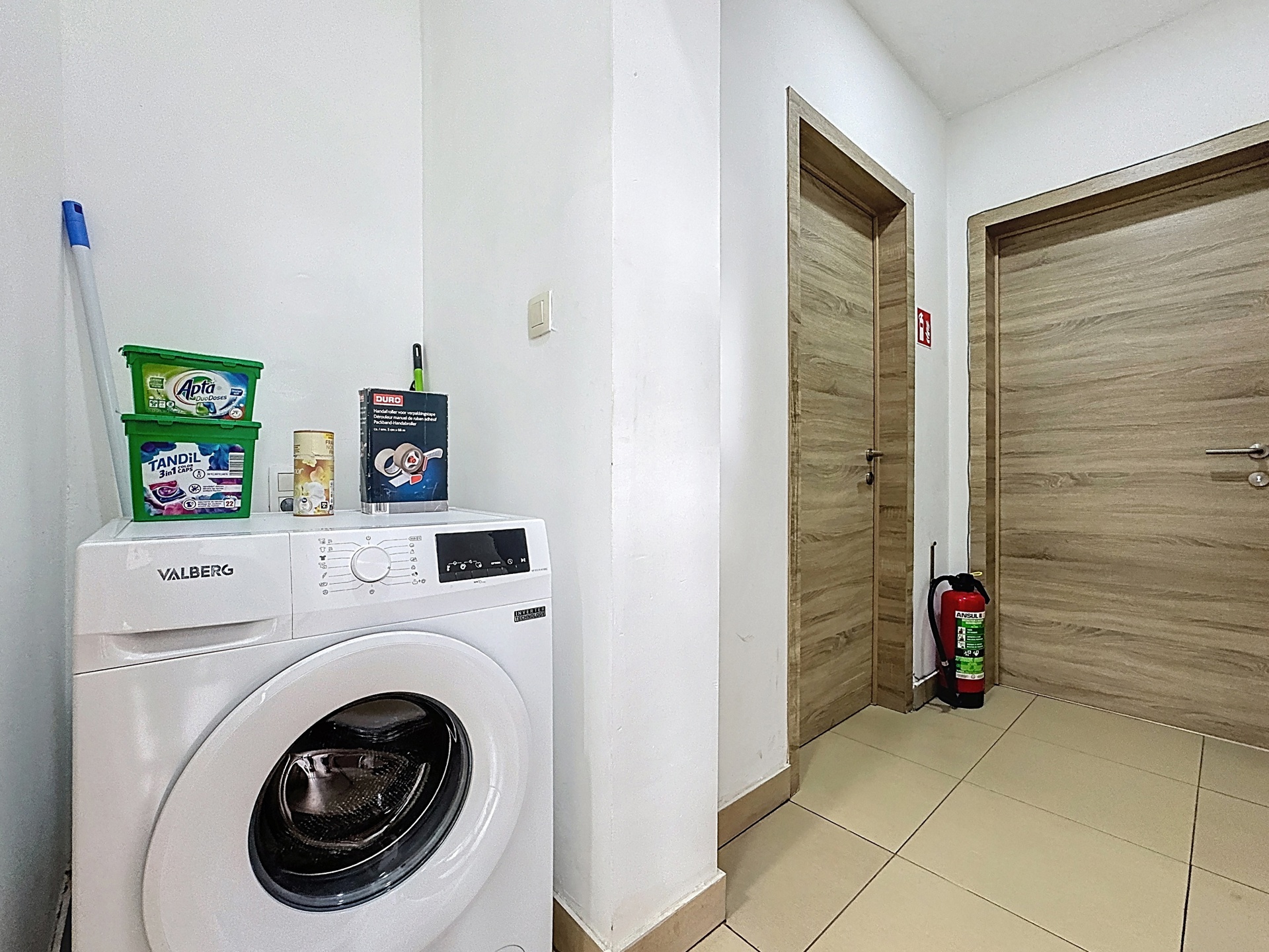 Photo du bien Appartement deux chambres à vendre