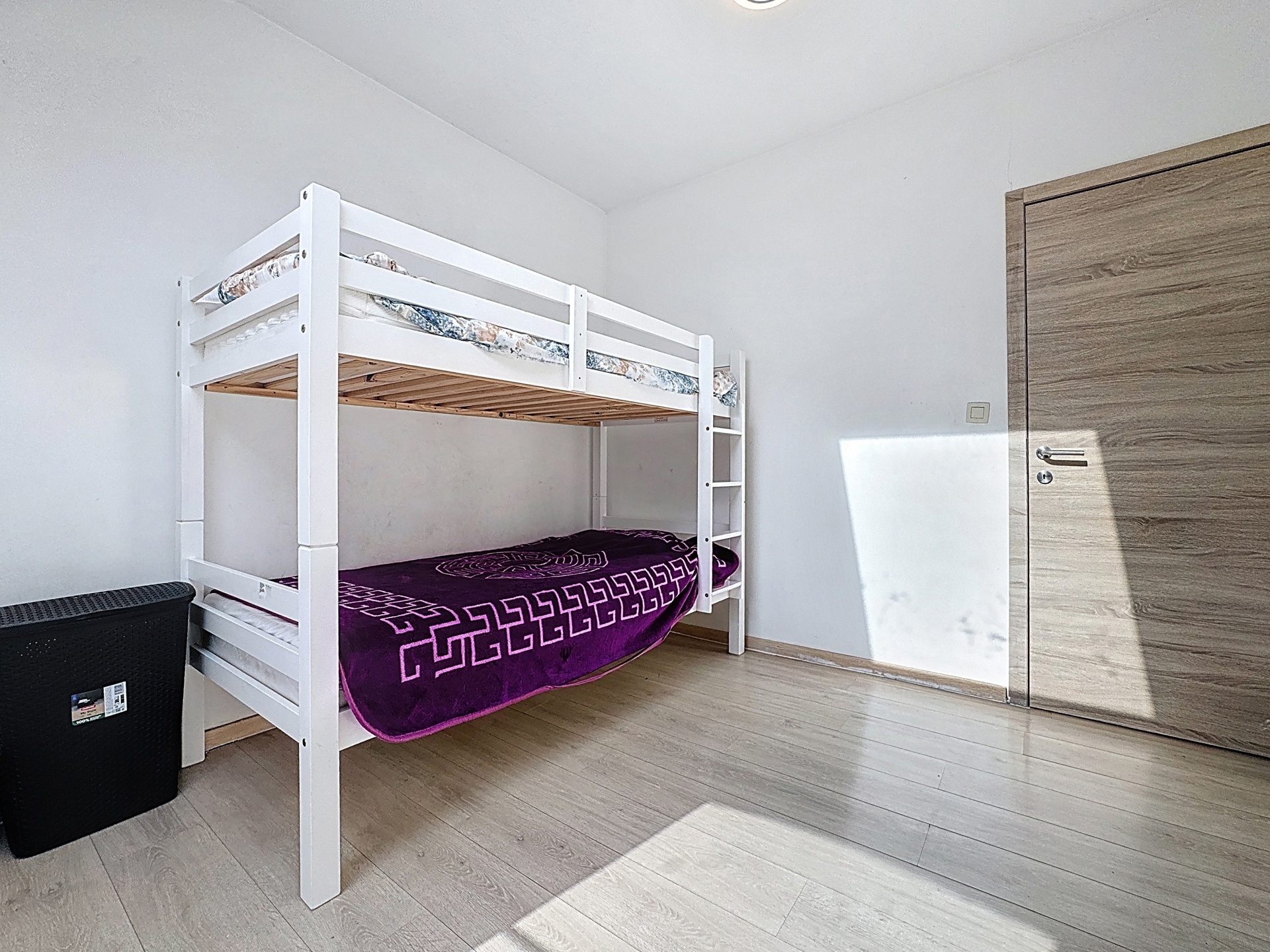 Photo du bien Appartement deux chambres à vendre