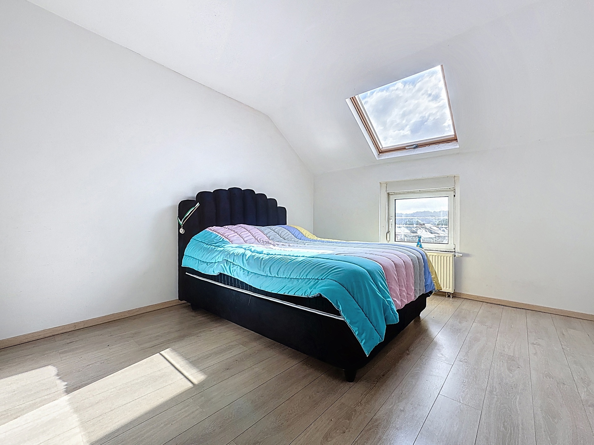Photo du bien Appartement deux chambres à vendre