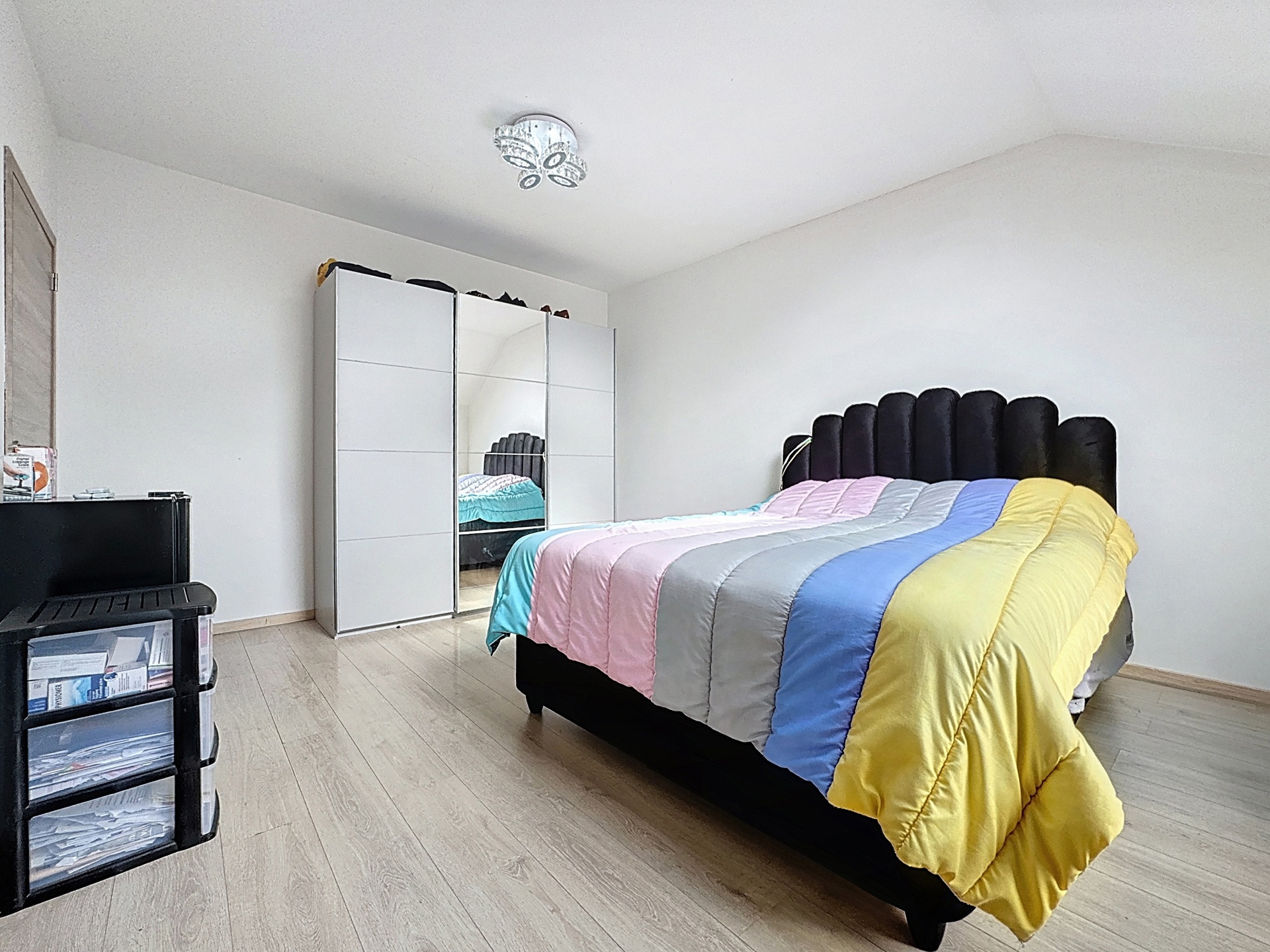 Photo du bien Appartement deux chambres à vendre
