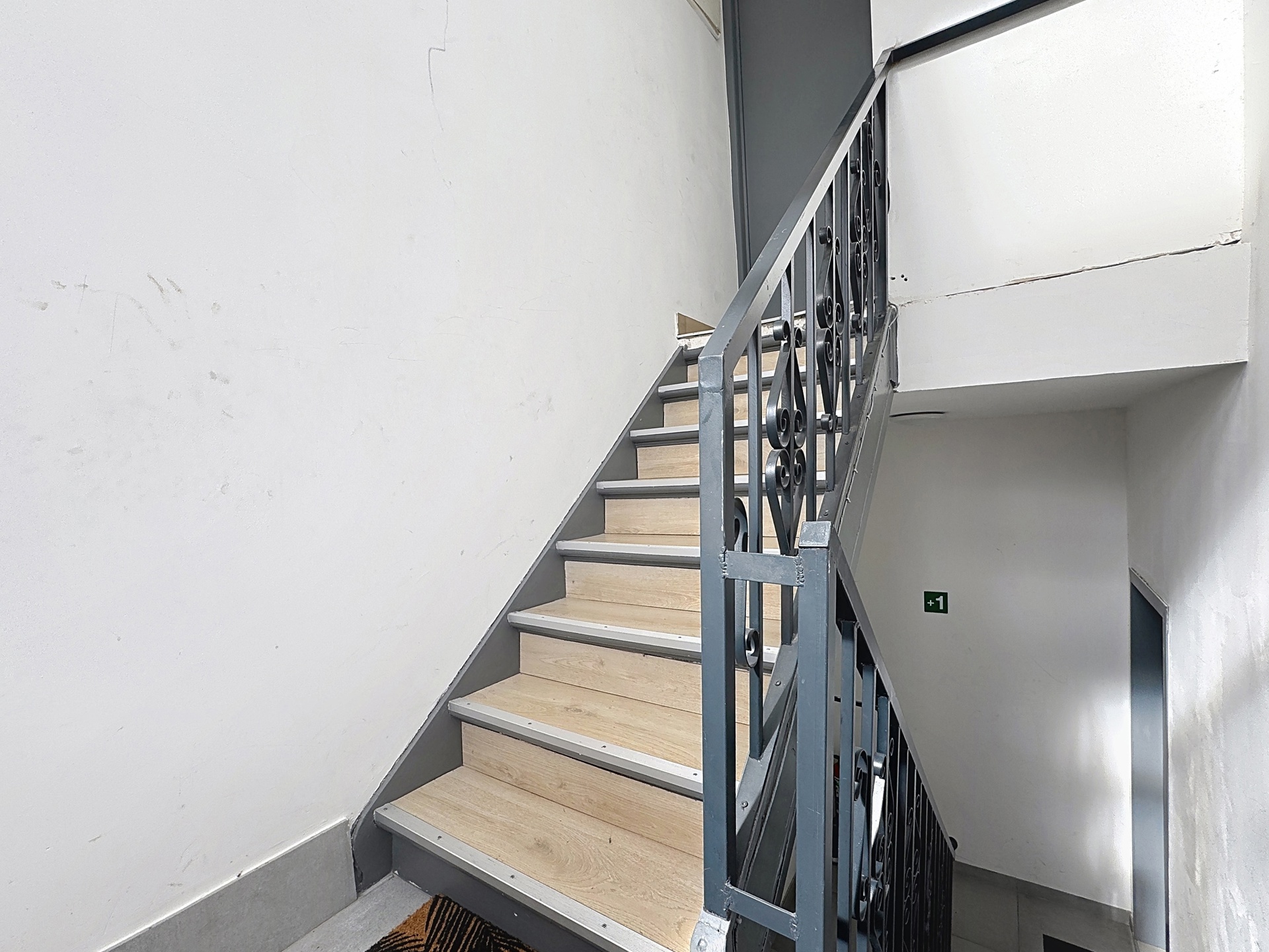 Photo du bien Appartement deux chambres à vendre