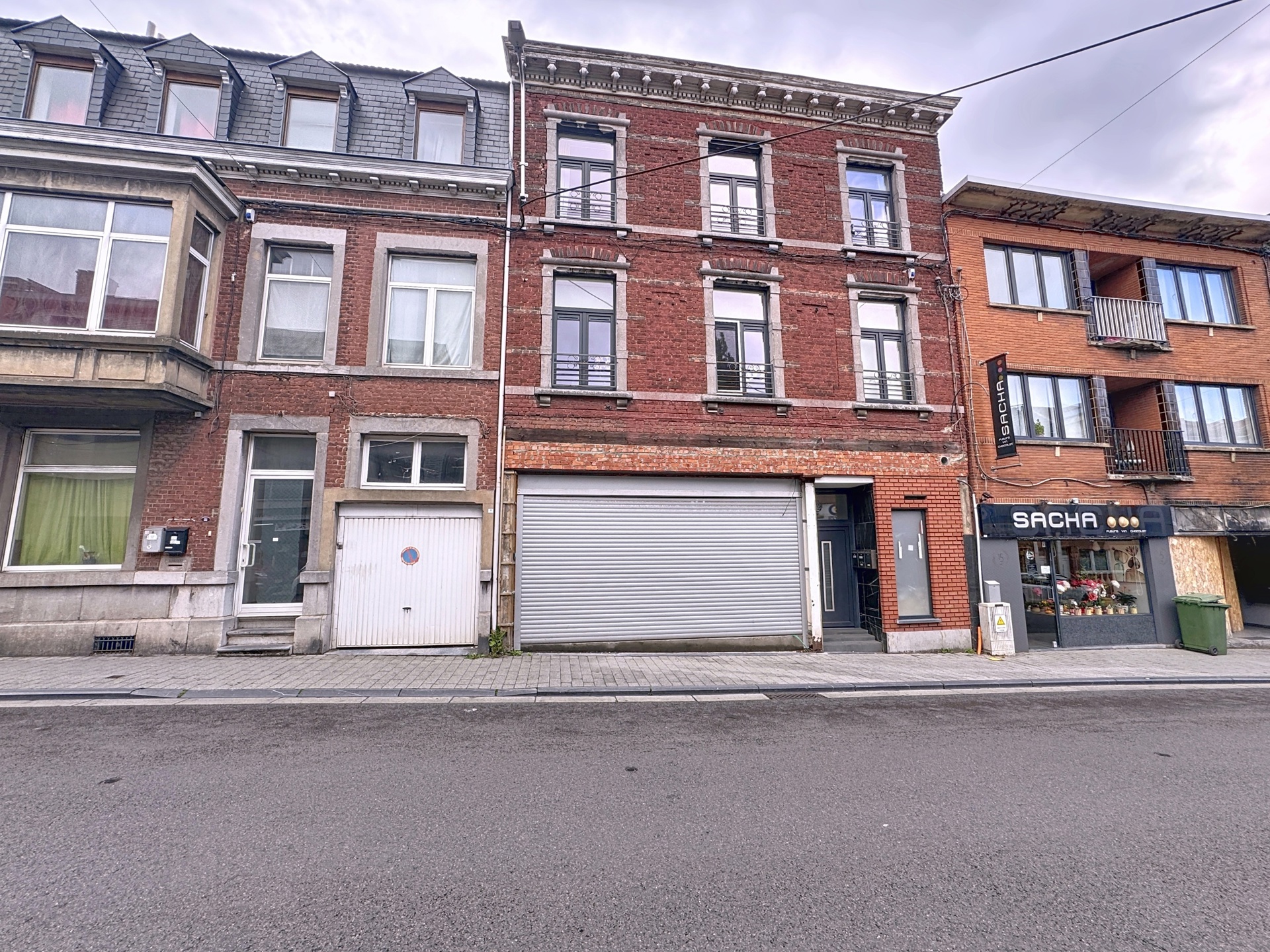 Photo du bien Appartement deux chambres à vendre