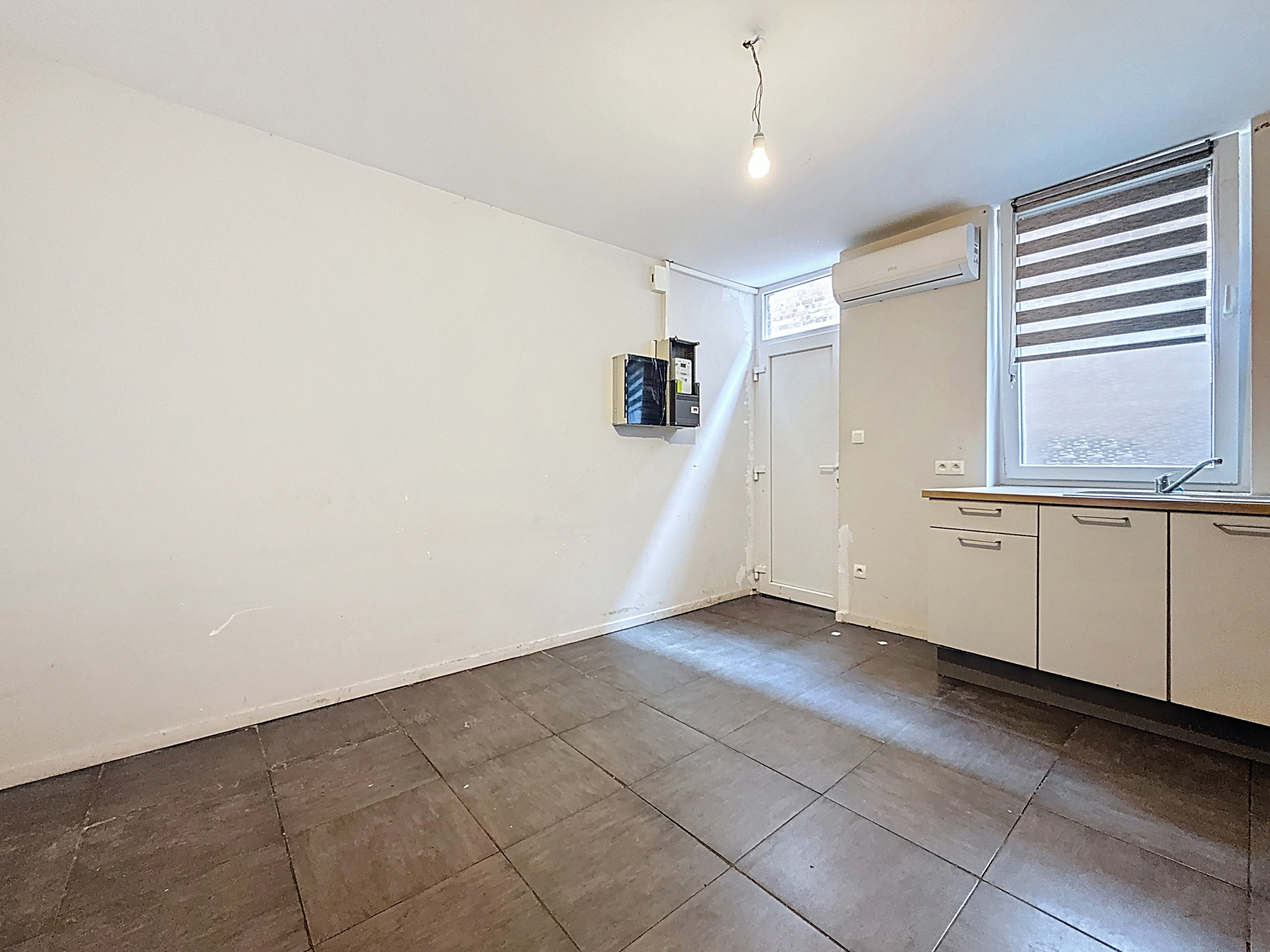Photo du bien Ensemble de 5 maisons
