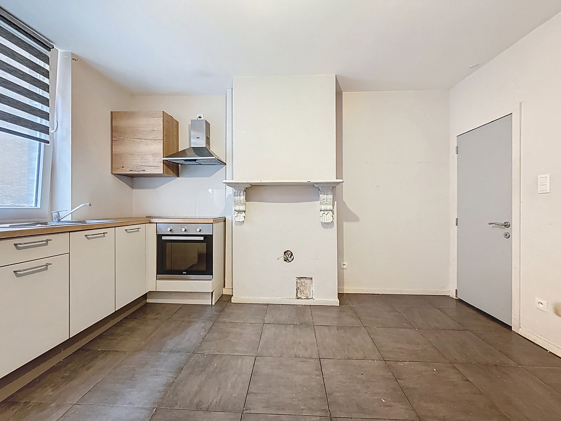 Photo du bien Ensemble de 5 maisons