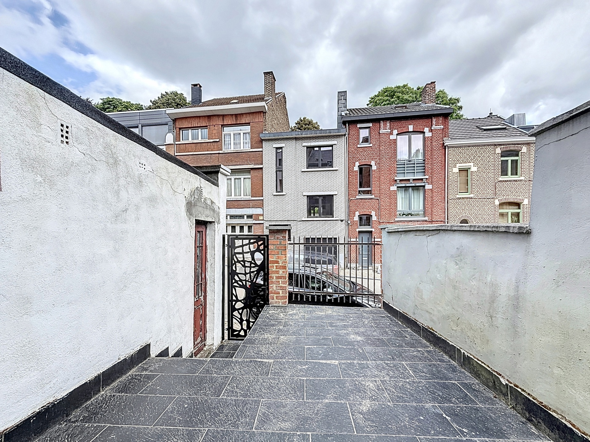 Photo du bien Spacieuse maison de maître à vendre !