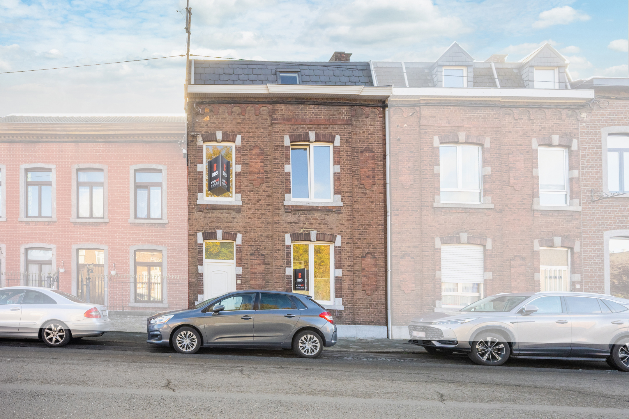 Photo principal du bien spacieuse maison a vendre