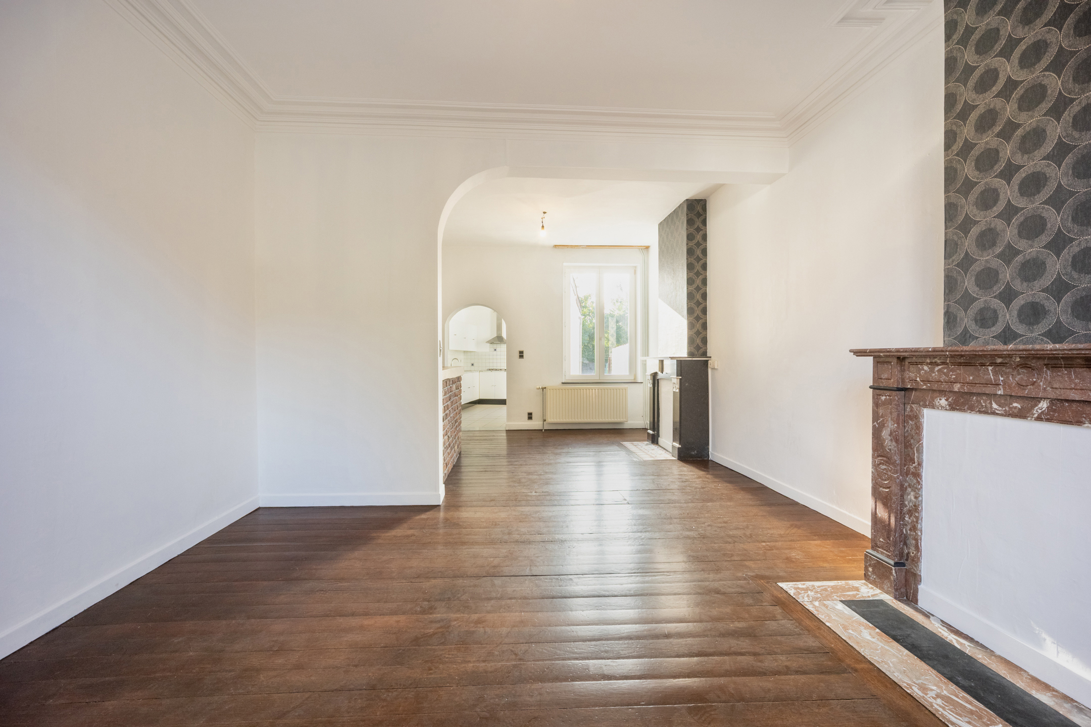 Photo du bien spacieuse maison a vendre