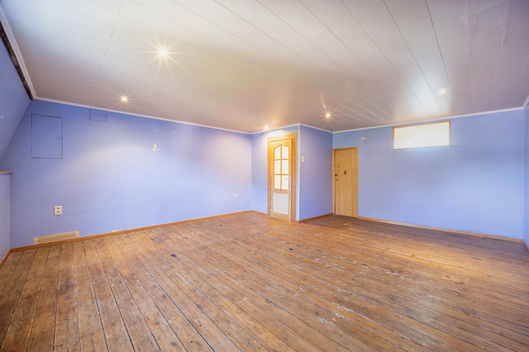 Photo du bien spacieuse maison a vendre