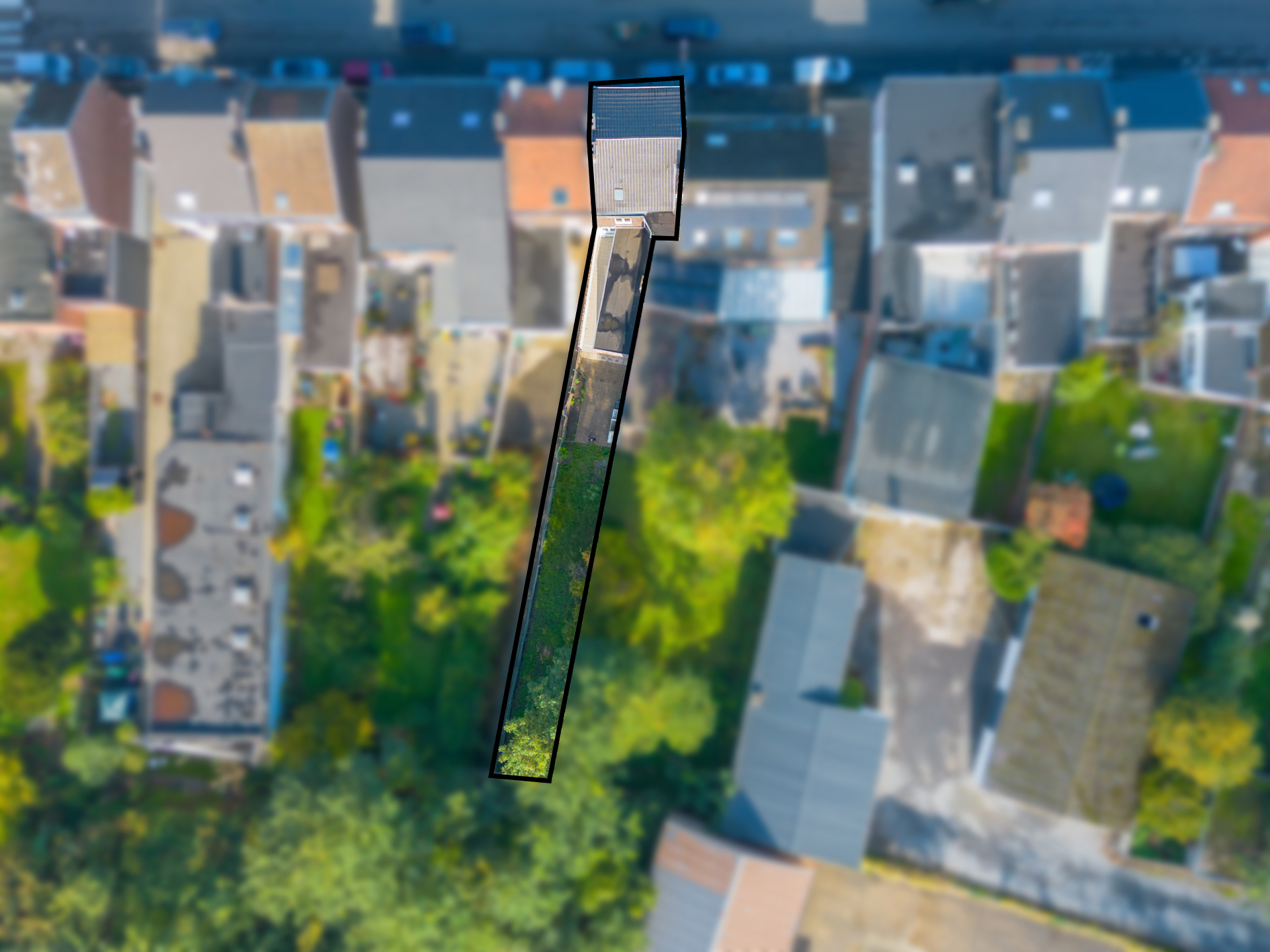 Photo du bien spacieuse maison a vendre