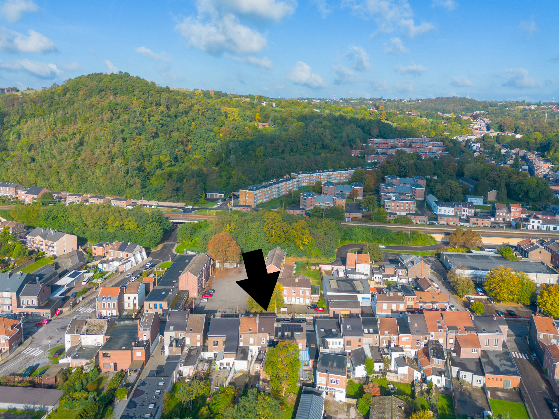 Photo du bien spacieuse maison a vendre