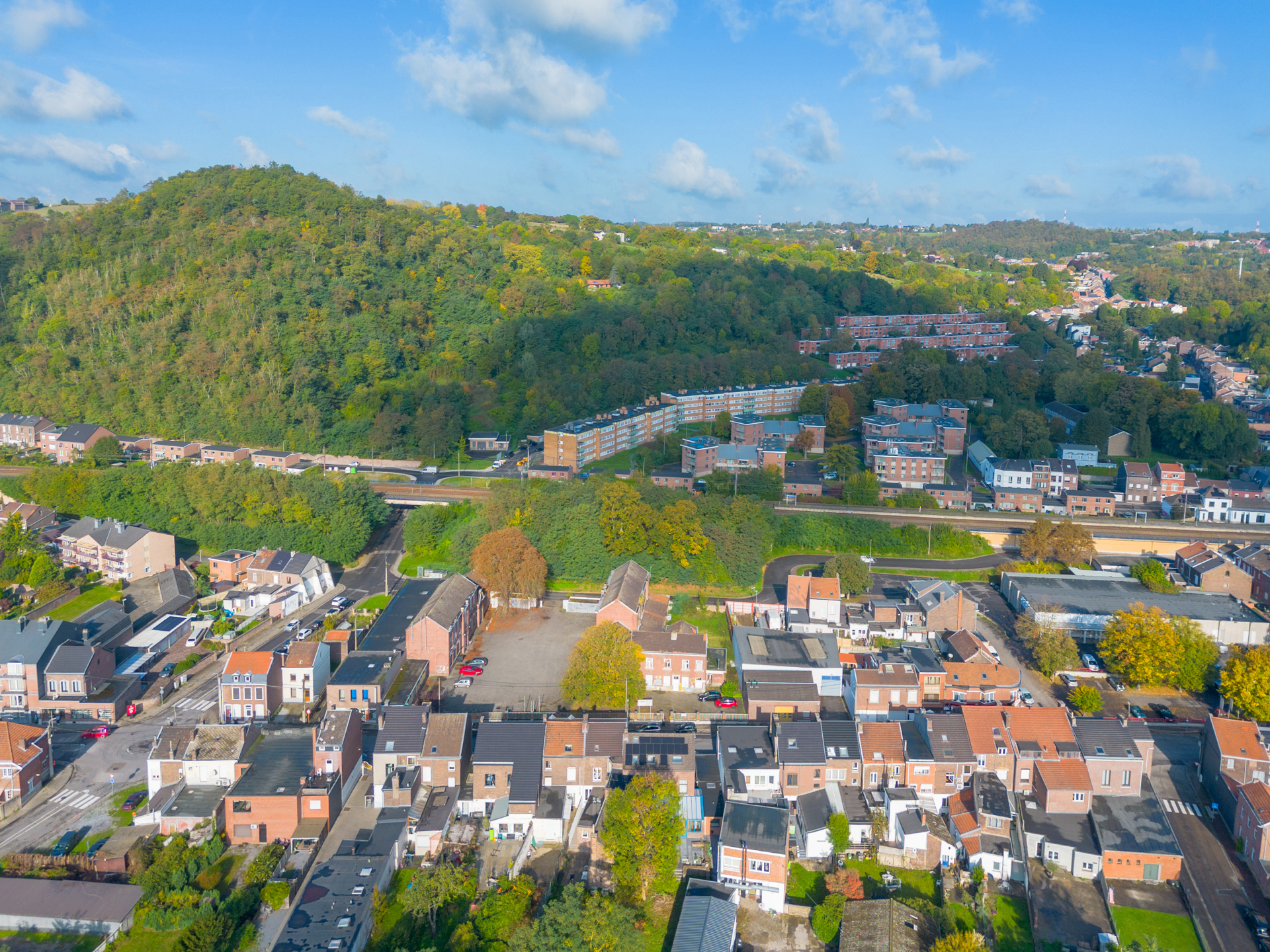 Photo du bien spacieuse maison a vendre