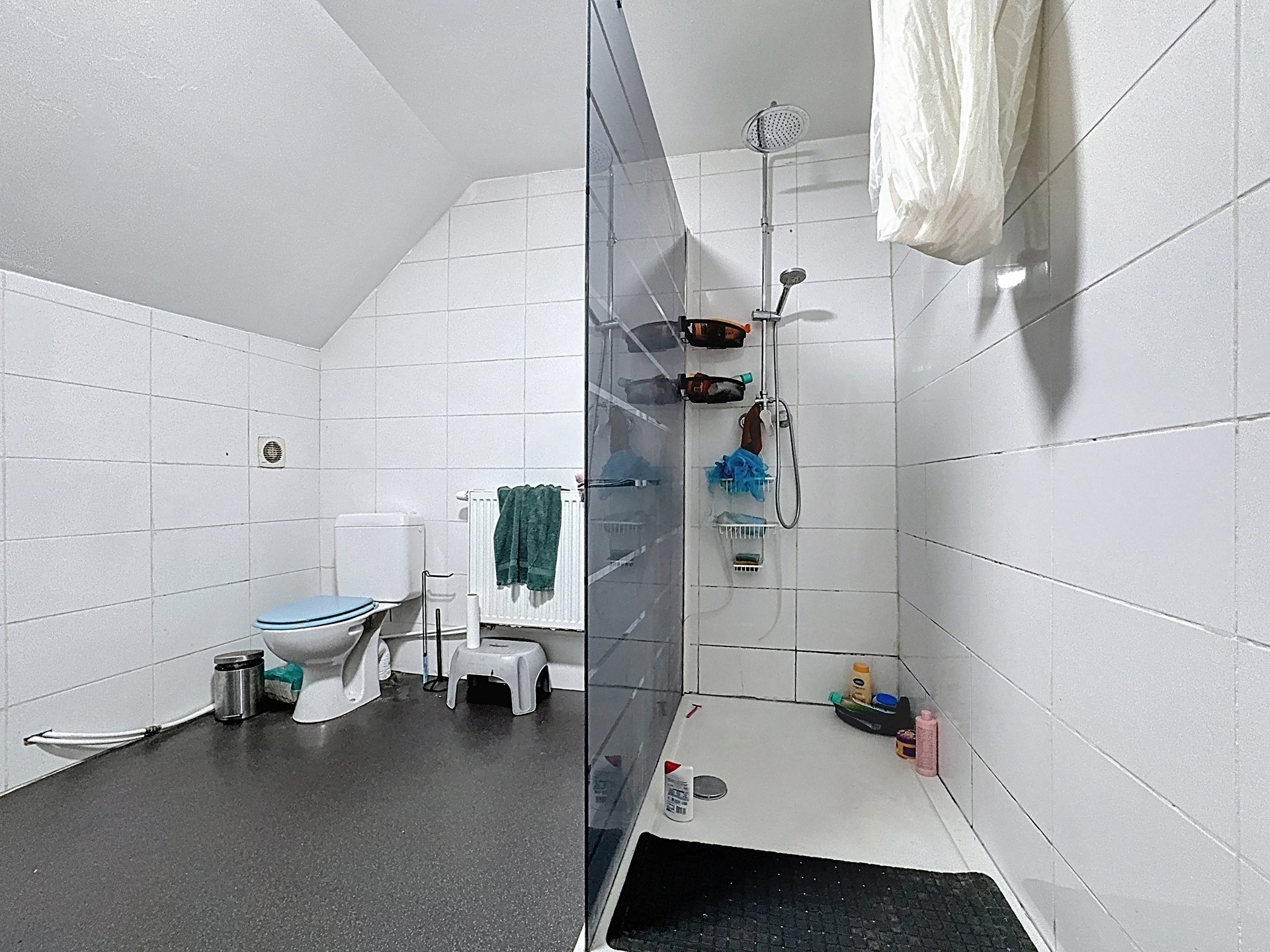 Photo du bien Ensemble immobilier avec entrepôt et 3 logements
