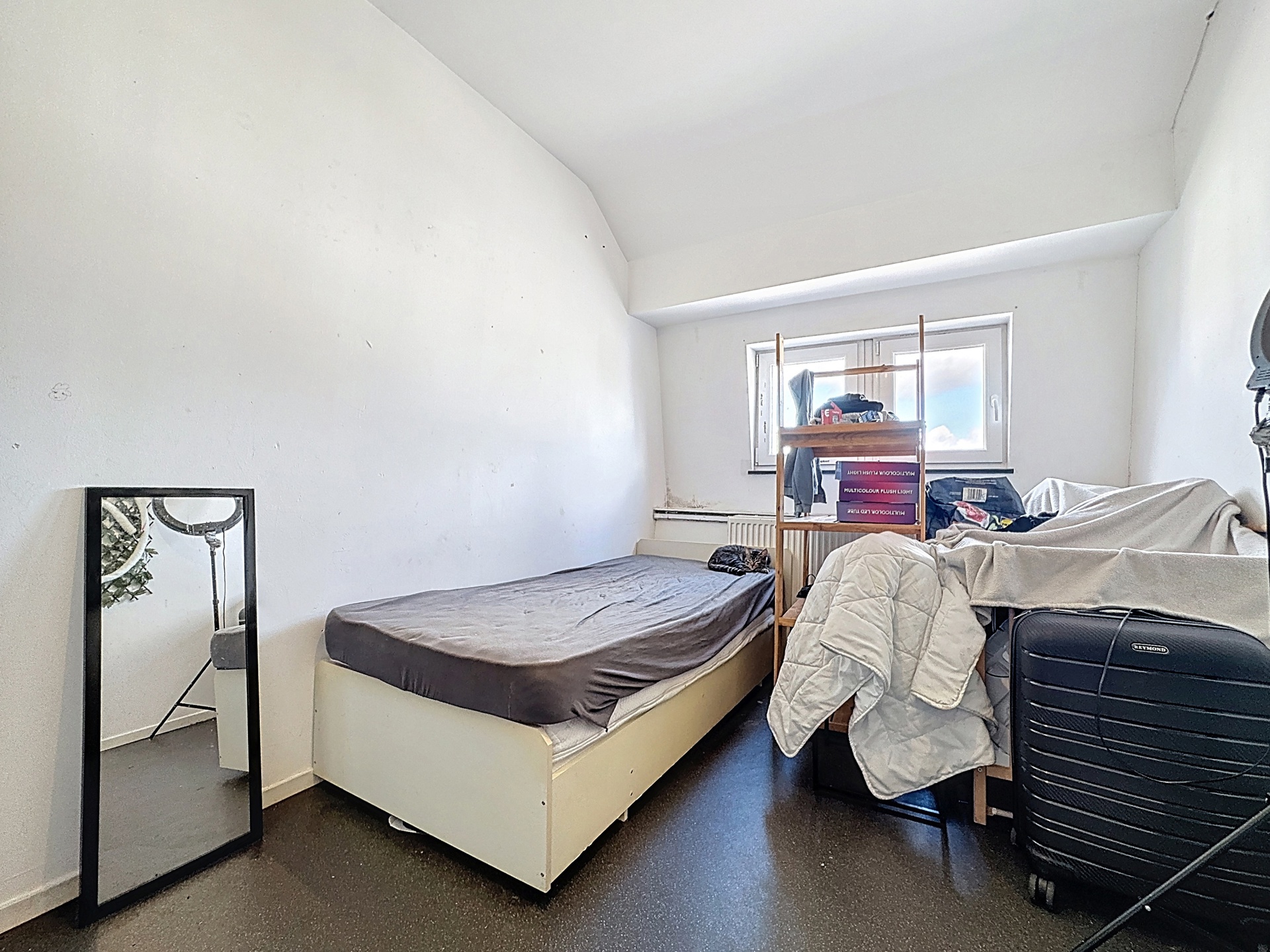 Photo du bien Ensemble immobilier avec entrepôt et 3 logements