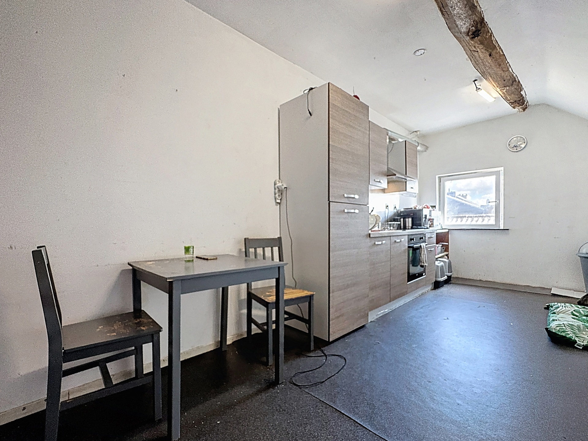 Photo du bien Ensemble immobilier avec entrepôt et 3 logements