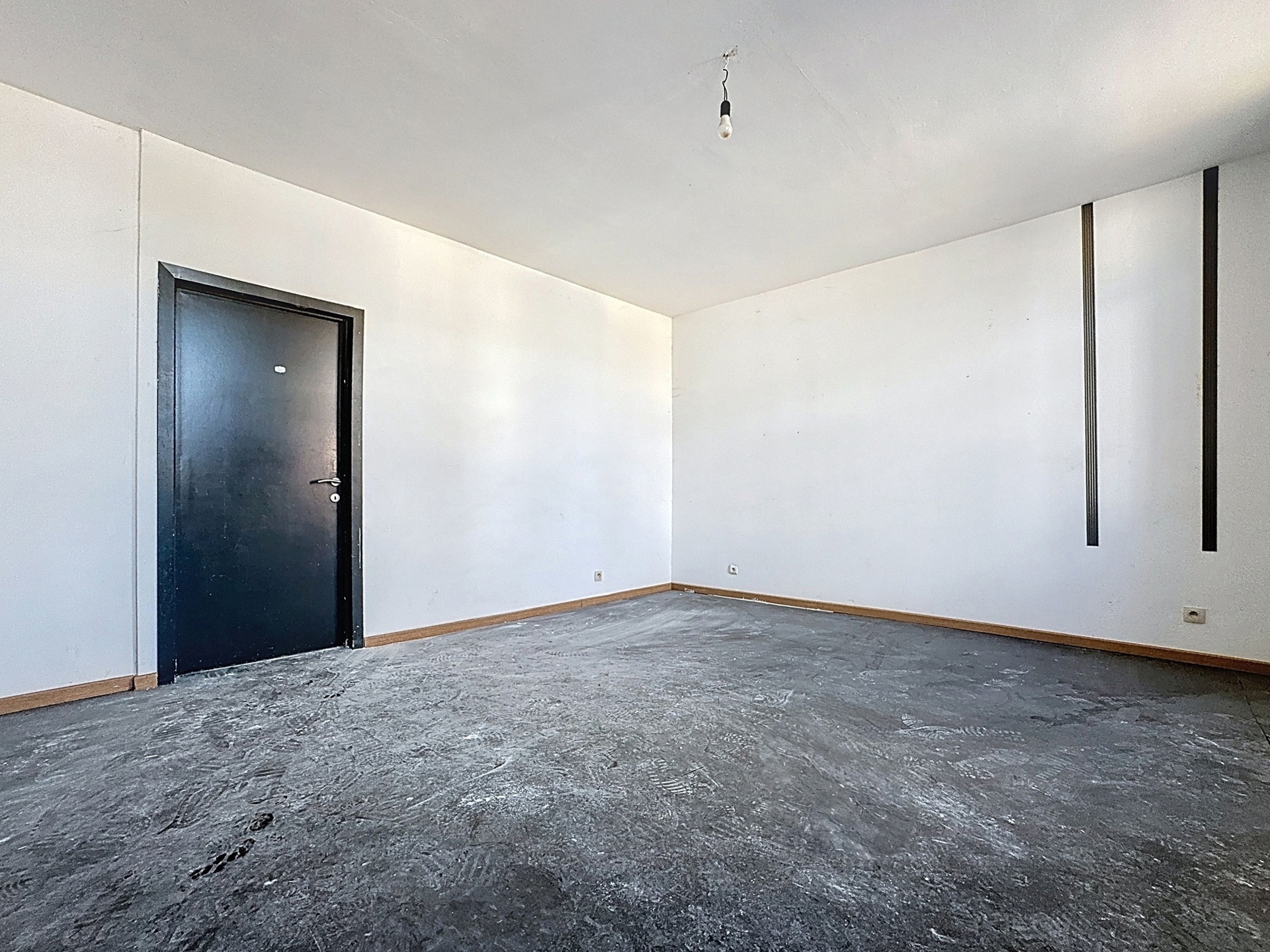 Photo du bien Ensemble immobilier avec entrepôt et 3 logements