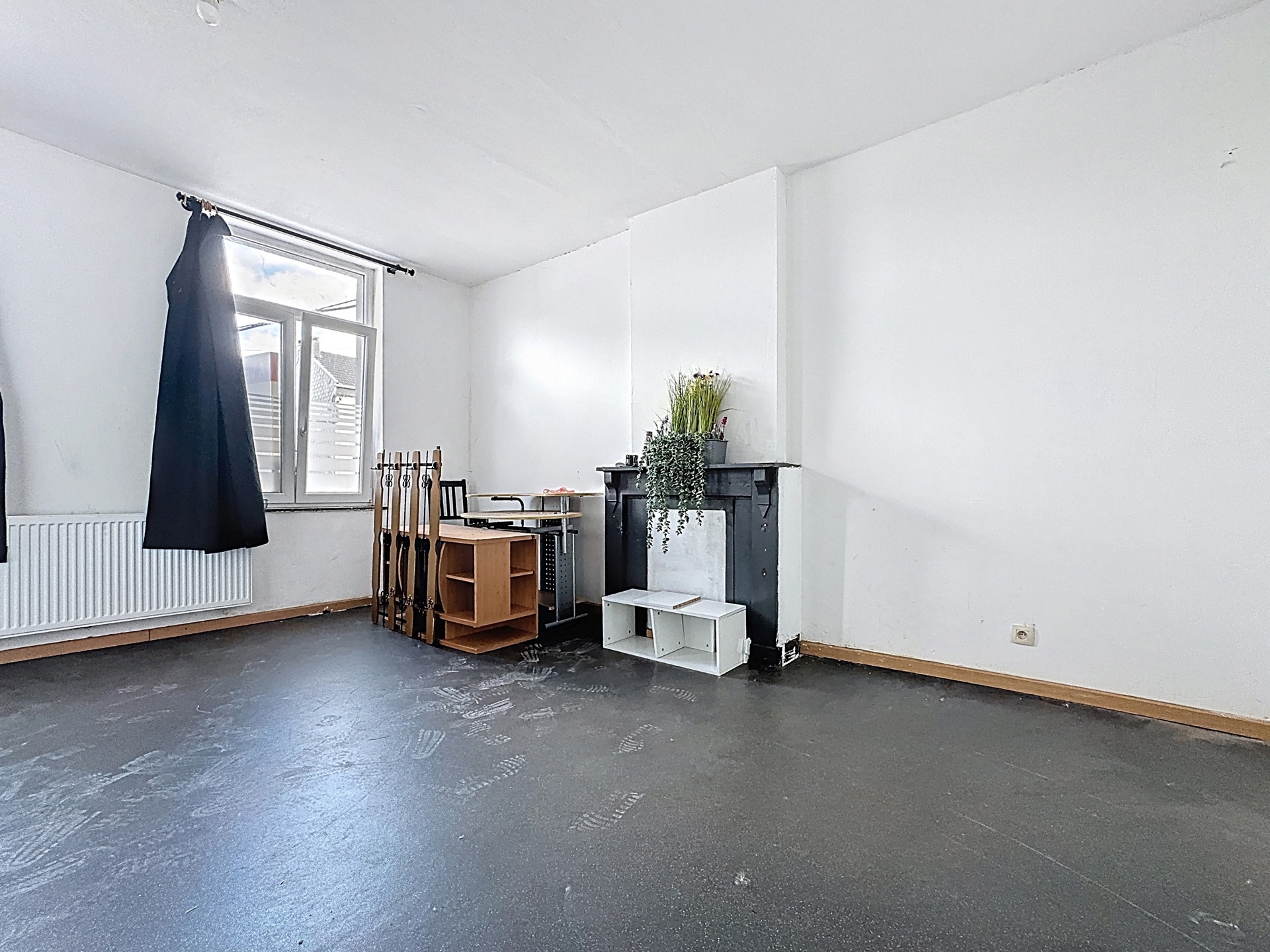 Photo du bien Ensemble immobilier avec entrepôt et 3 logements