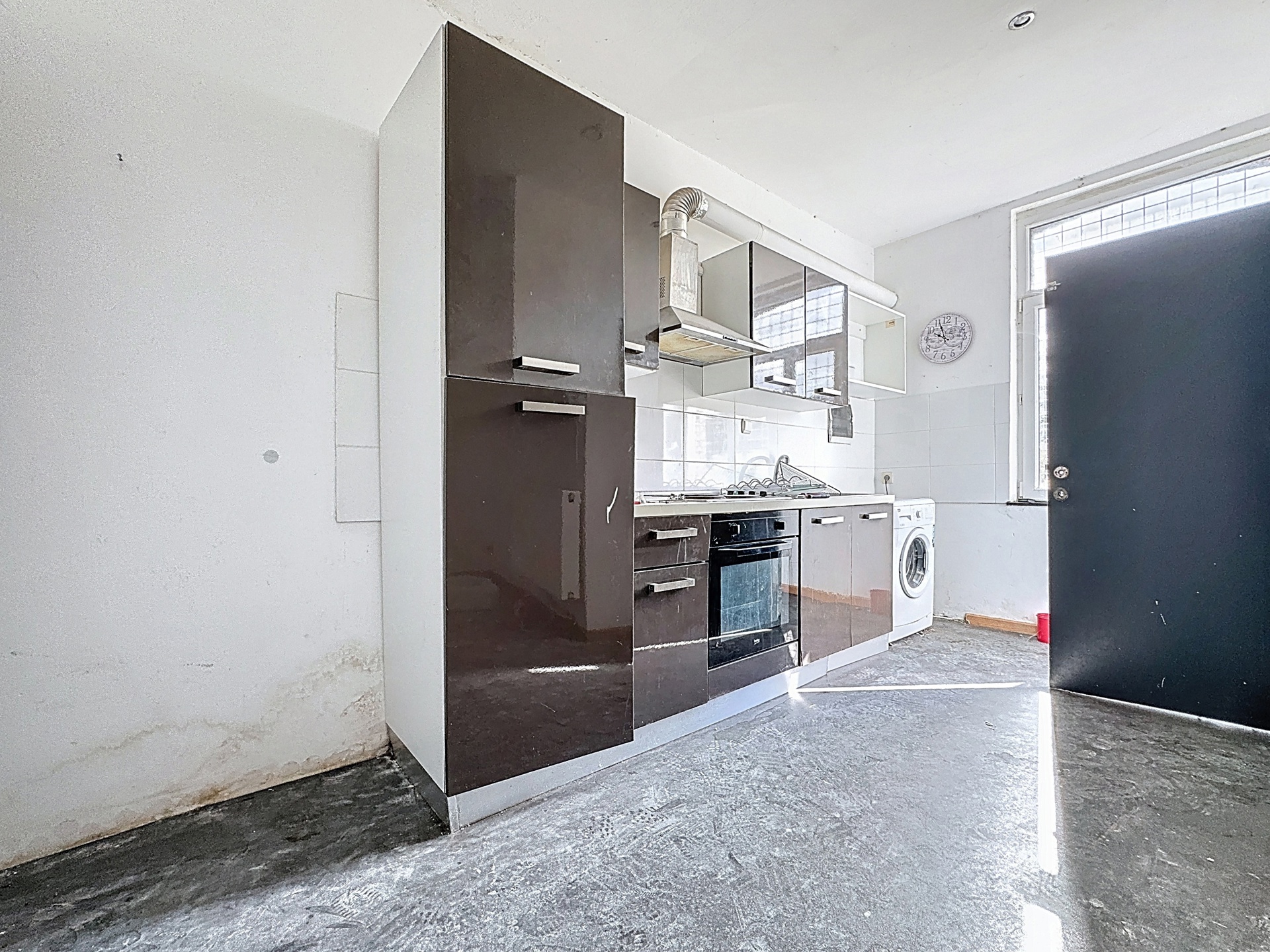 Photo du bien Ensemble immobilier avec entrepôt et 3 logements