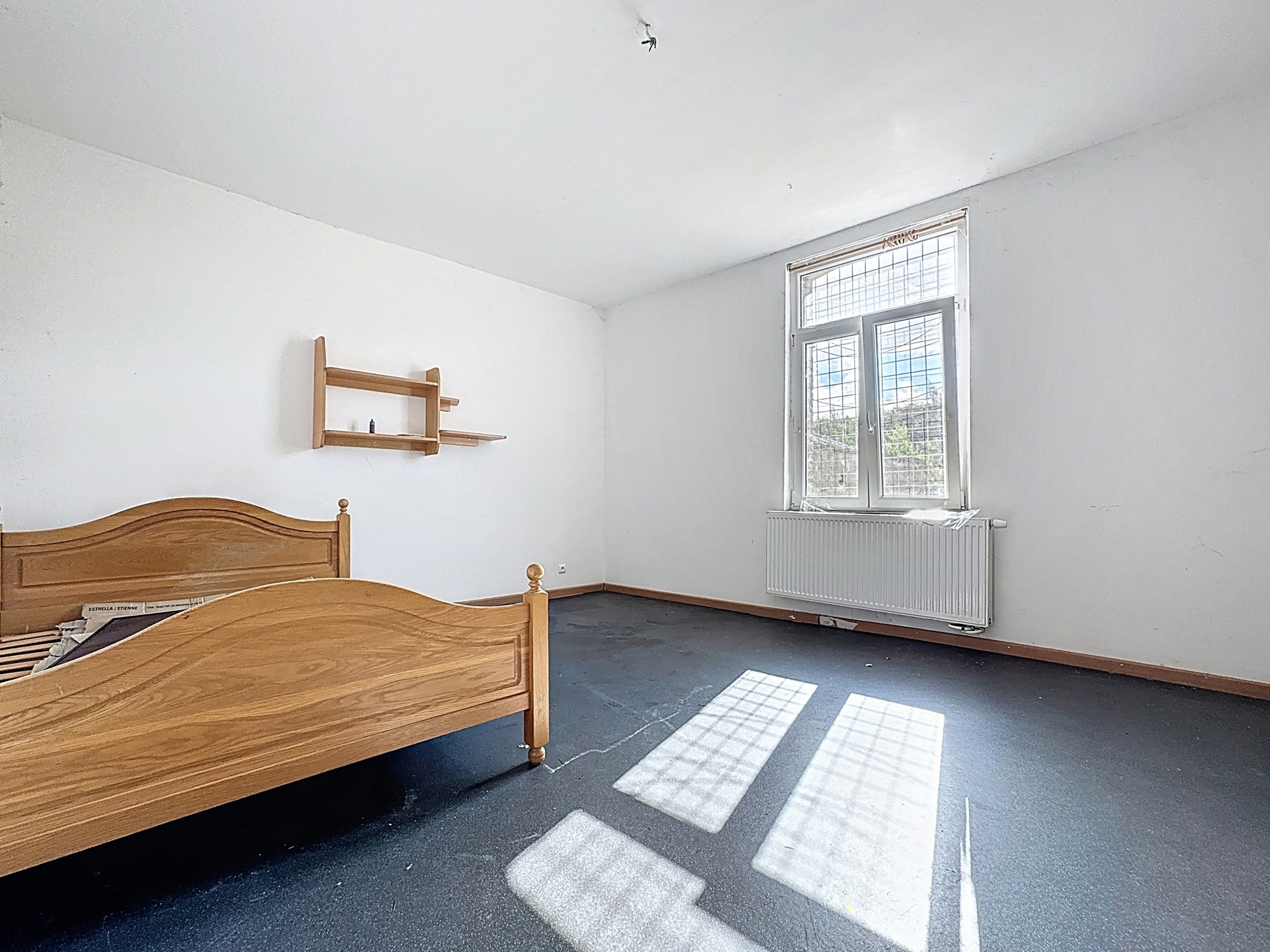 Photo du bien Ensemble immobilier avec entrepôt et 3 logements
