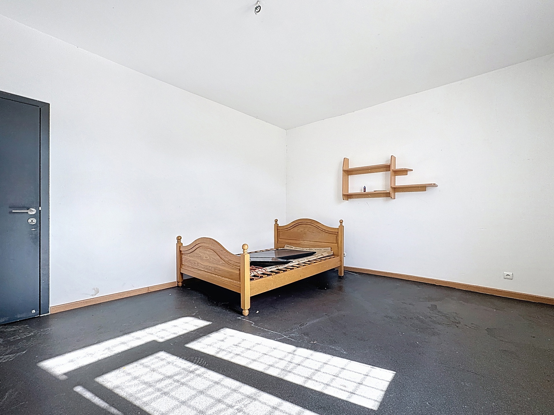 Photo du bien Ensemble immobilier avec entrepôt et 3 logements