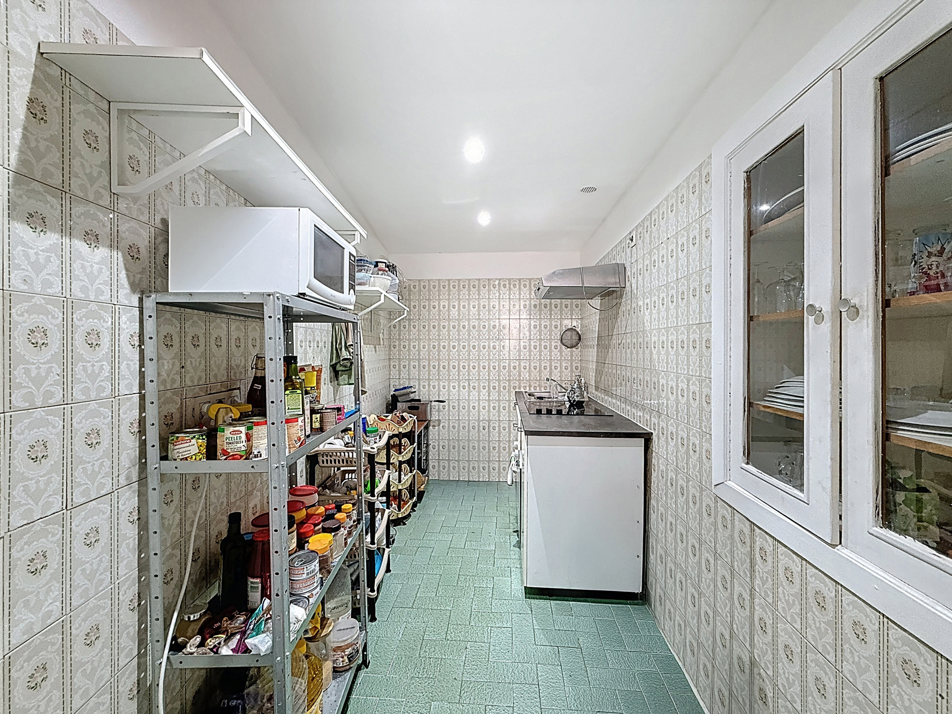 Photo du bien Immeuble à appartements à vendre