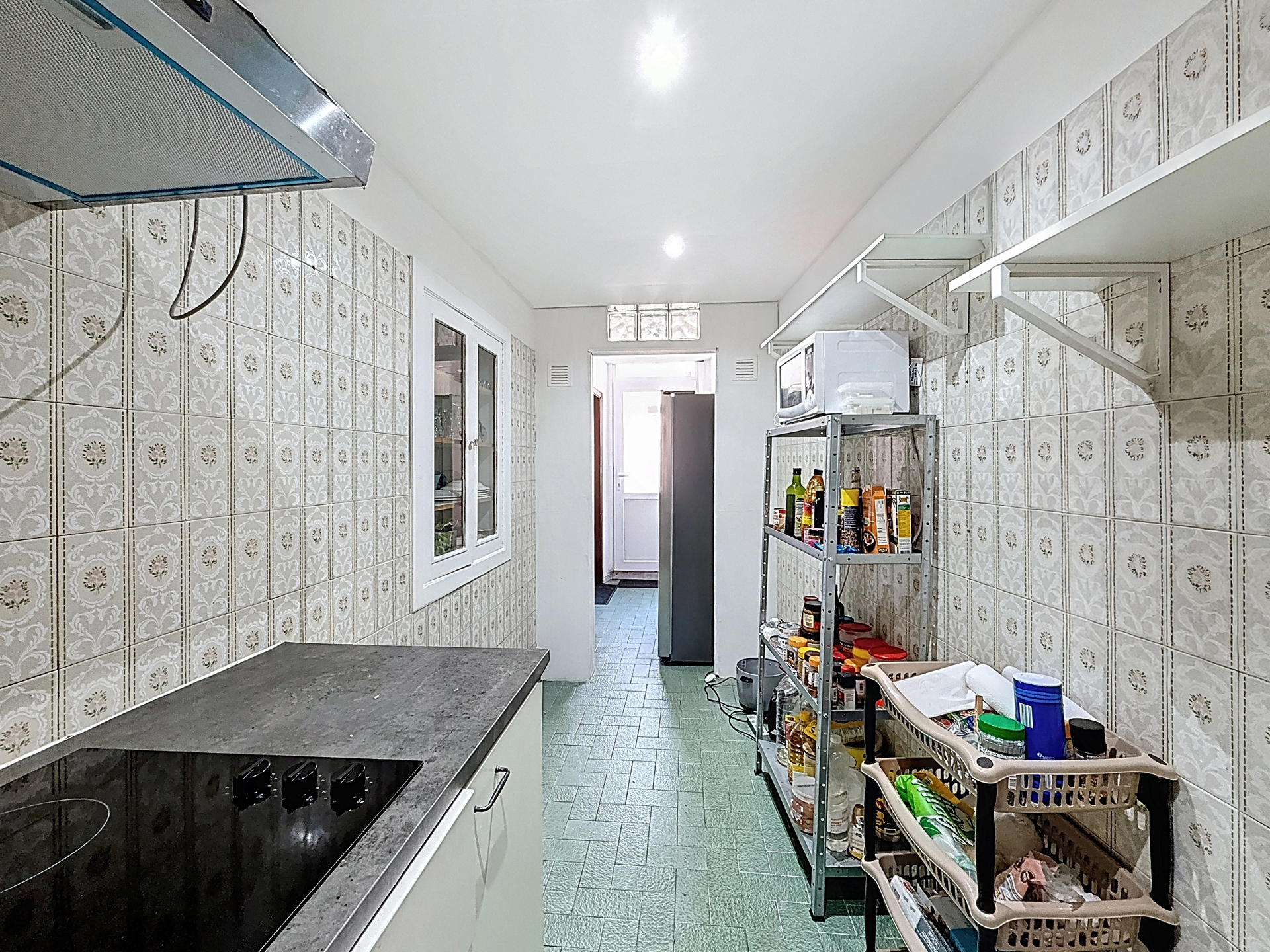 Photo du bien Immeuble à appartements à vendre