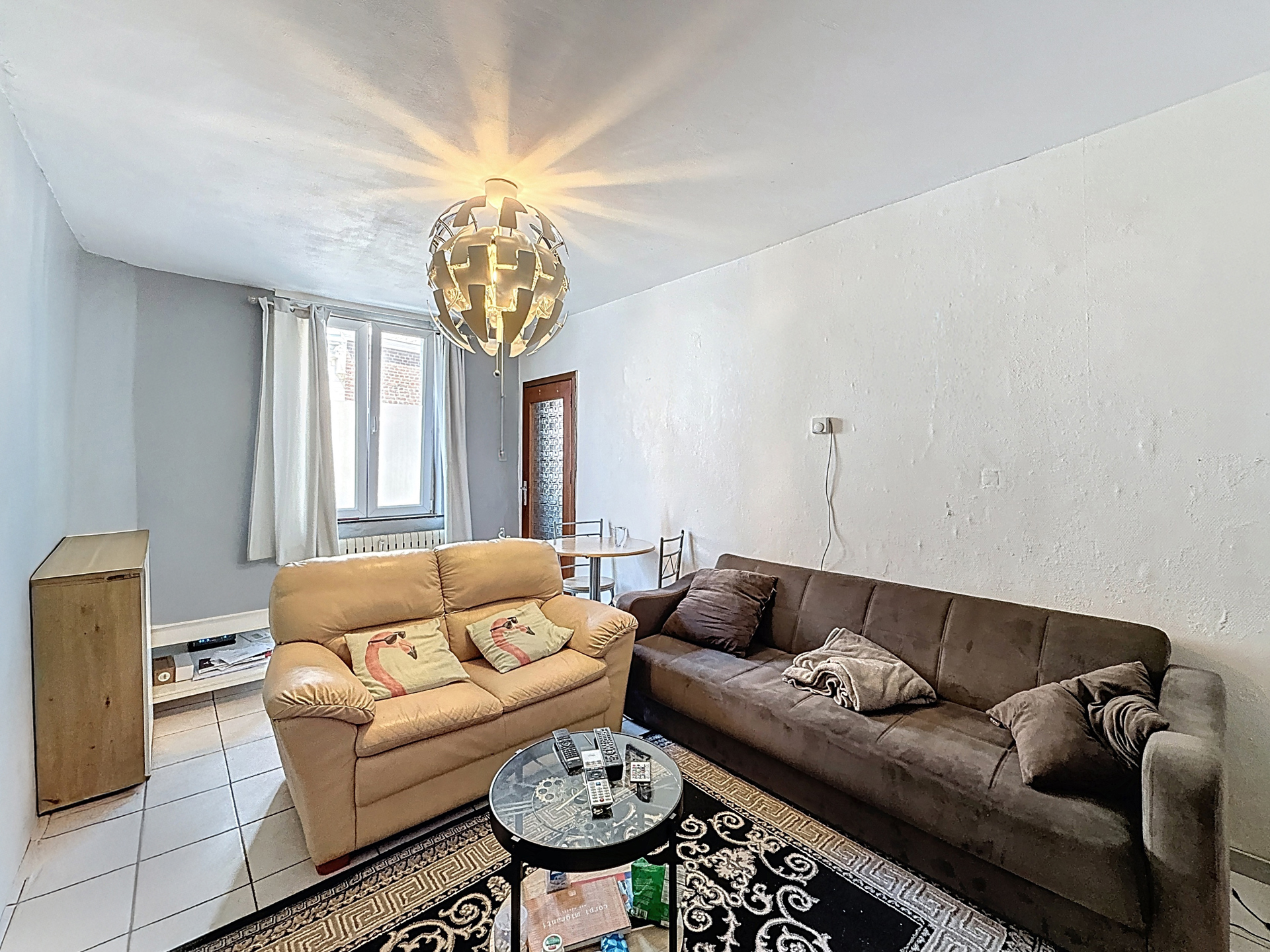 Photo du bien Immeuble à appartements à vendre