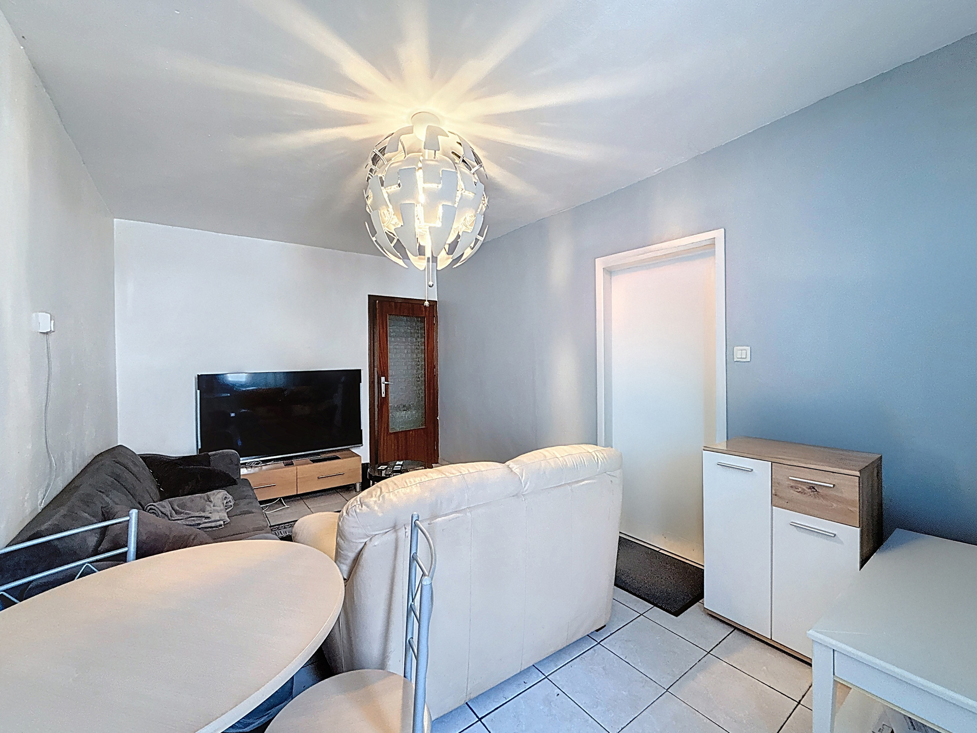 Photo du bien Immeuble à appartements à vendre
