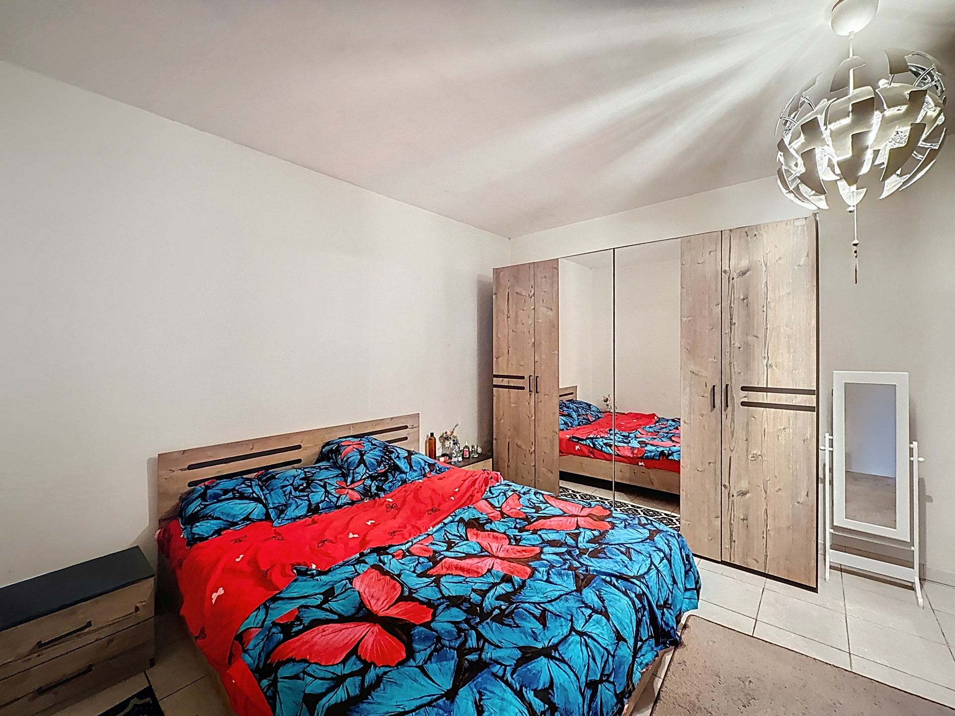 Photo du bien Immeuble à appartements à vendre