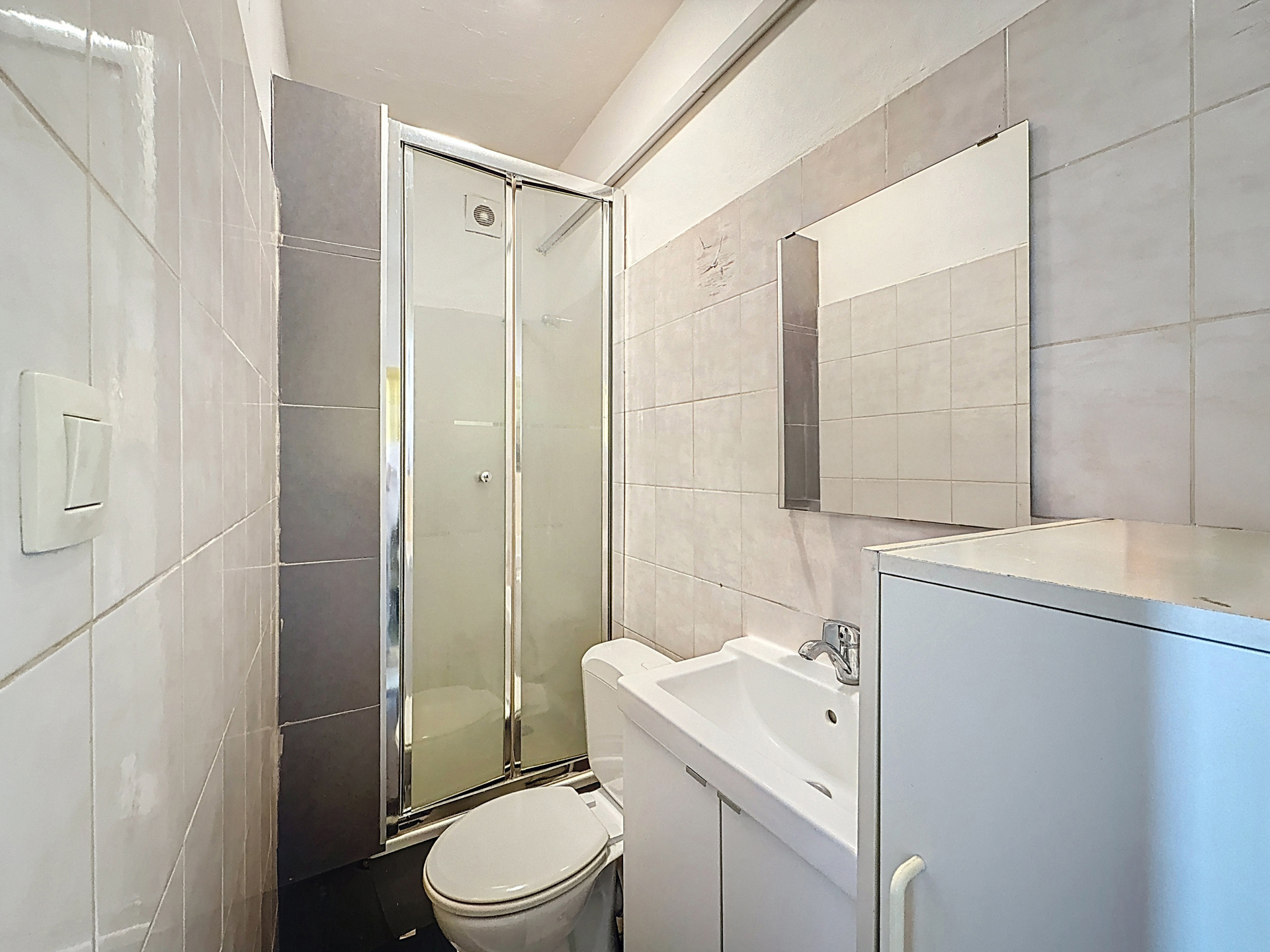 Photo du bien Immeuble à appartements à vendre