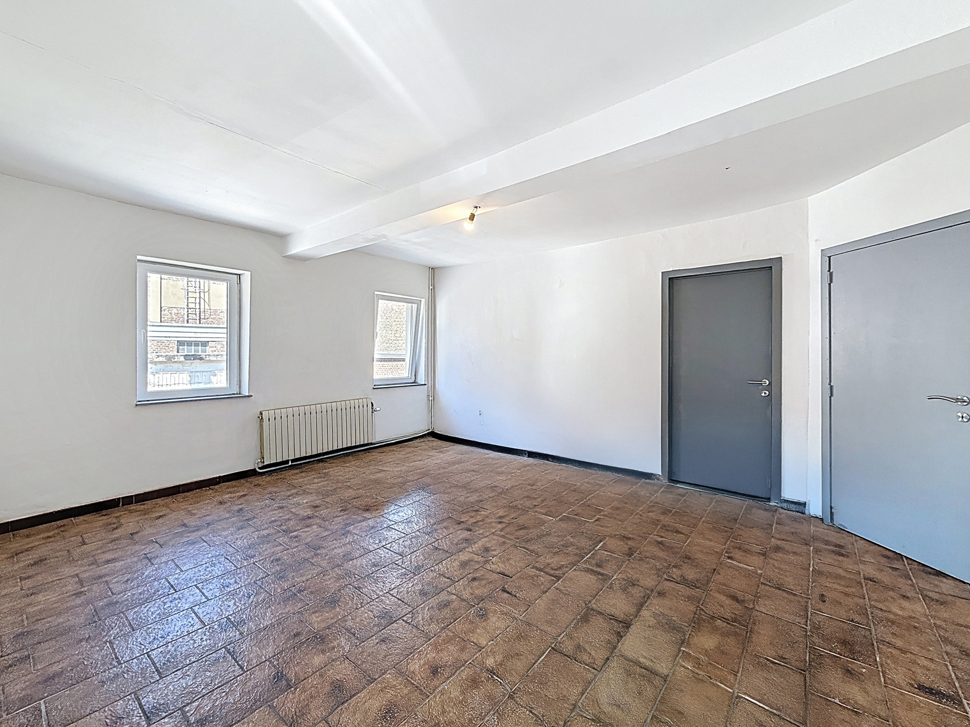 Photo du bien Immeuble à appartements à vendre