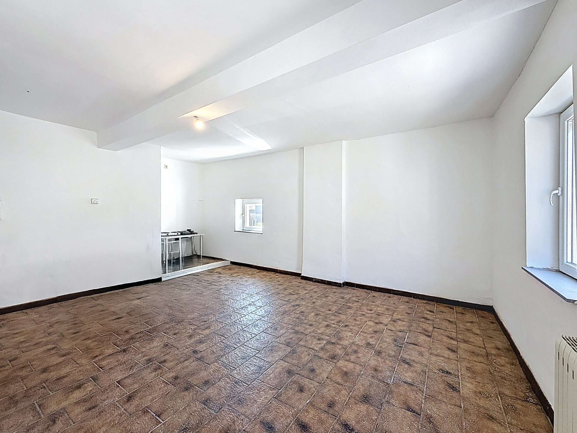 Photo du bien Immeuble à appartements à vendre