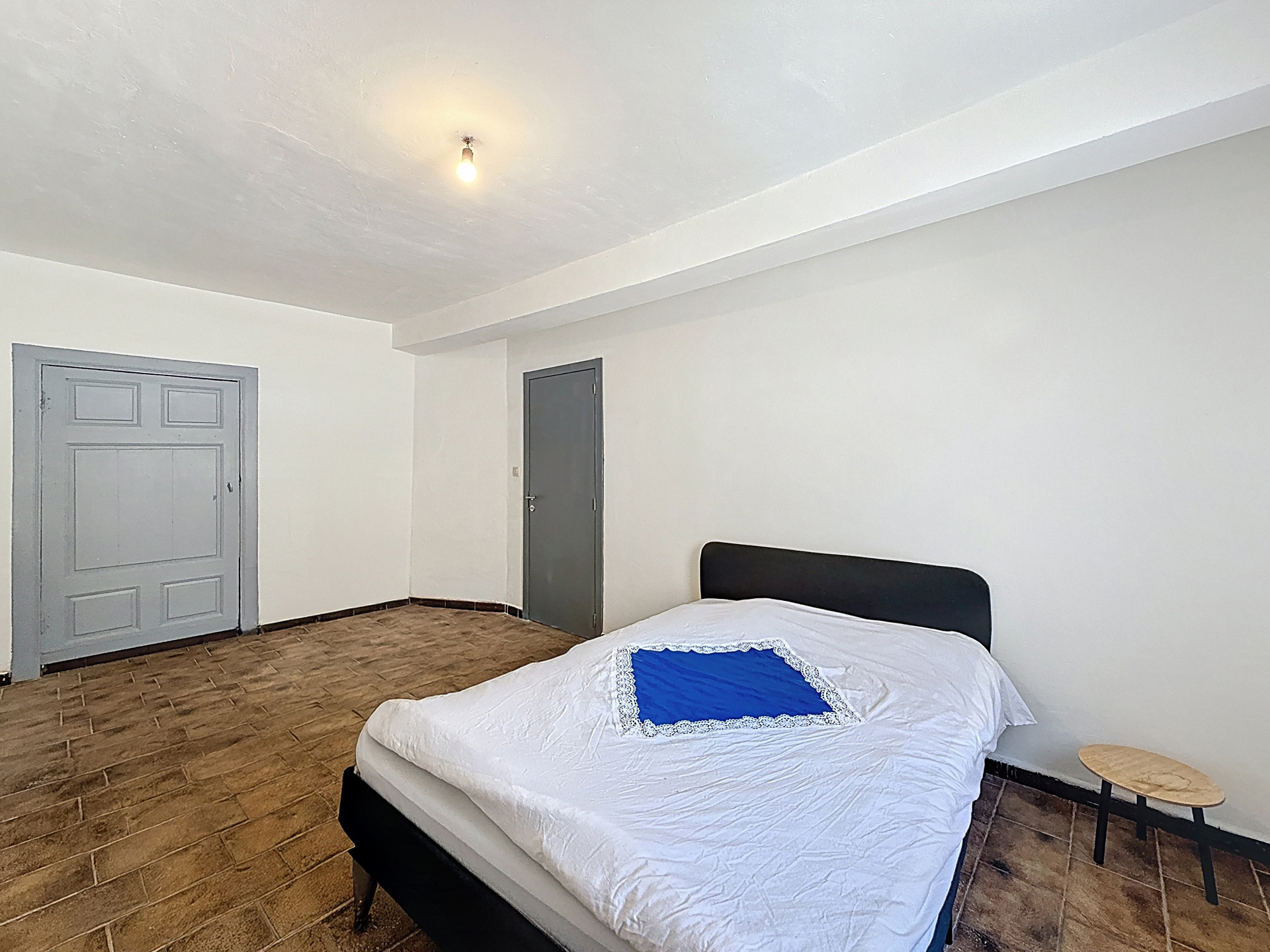 Photo du bien Immeuble à appartements à vendre