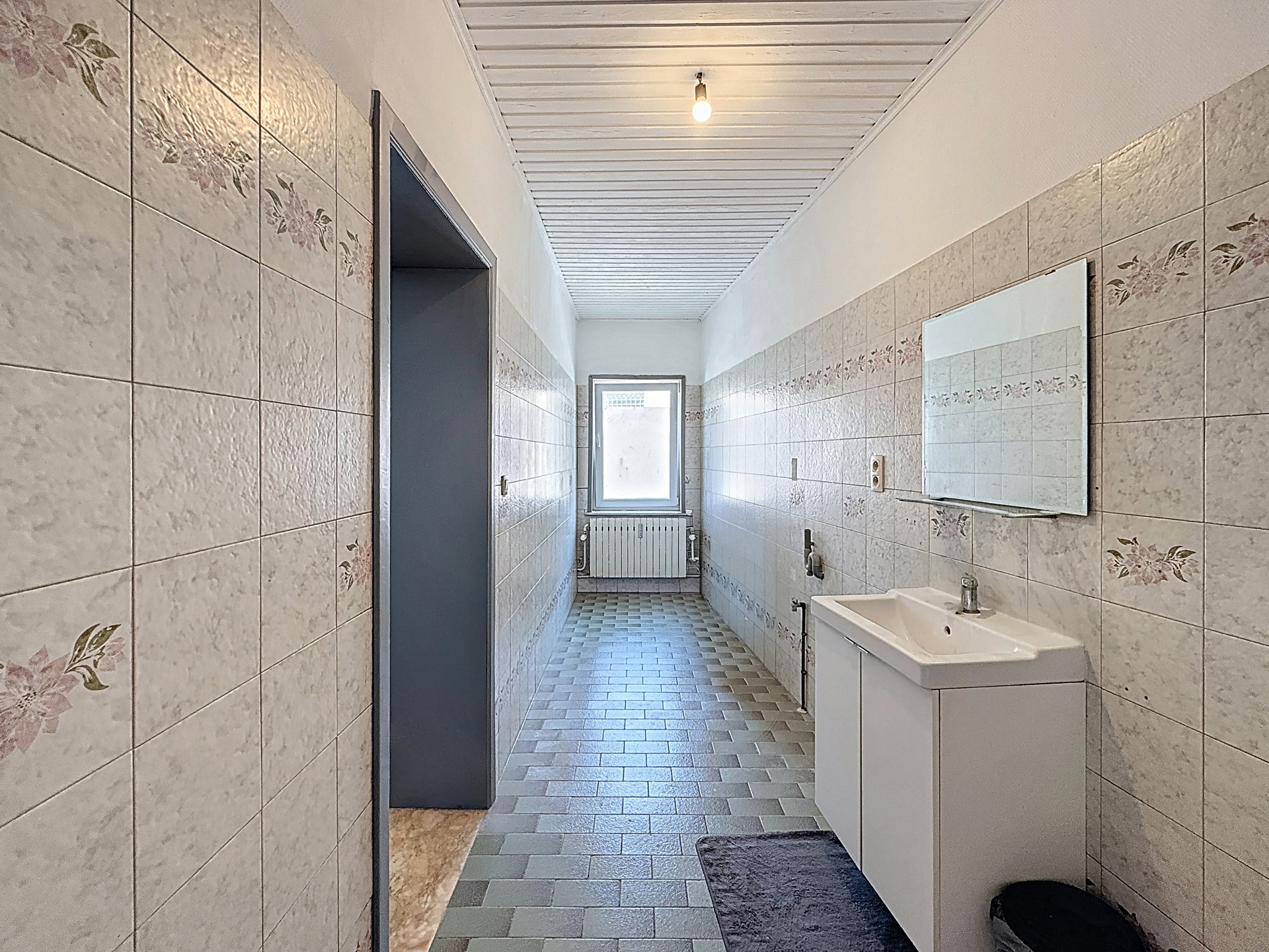 Photo du bien Immeuble à appartements à vendre